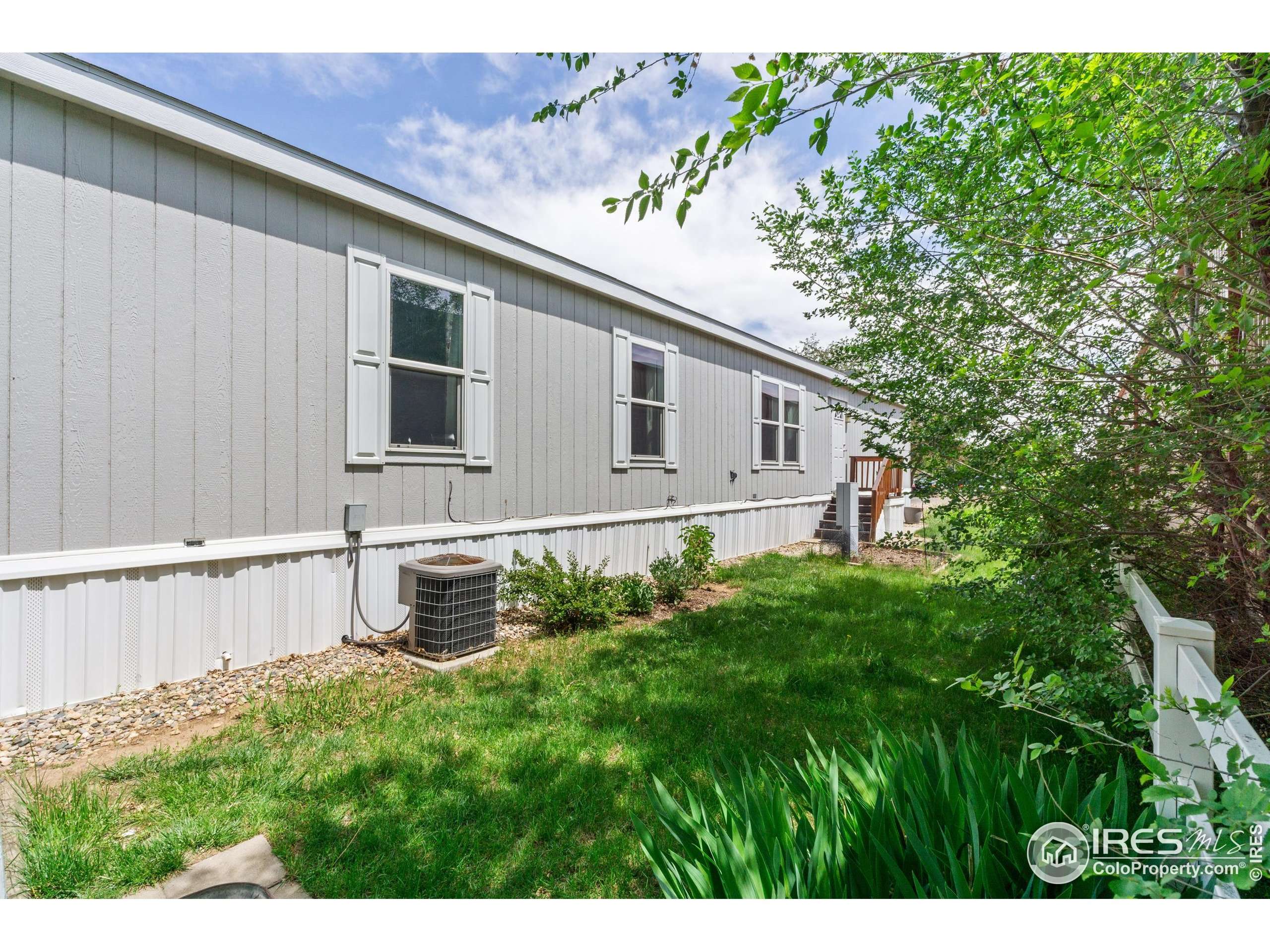Fort Collins, CO 80526,2300 W County Road 38E #15A