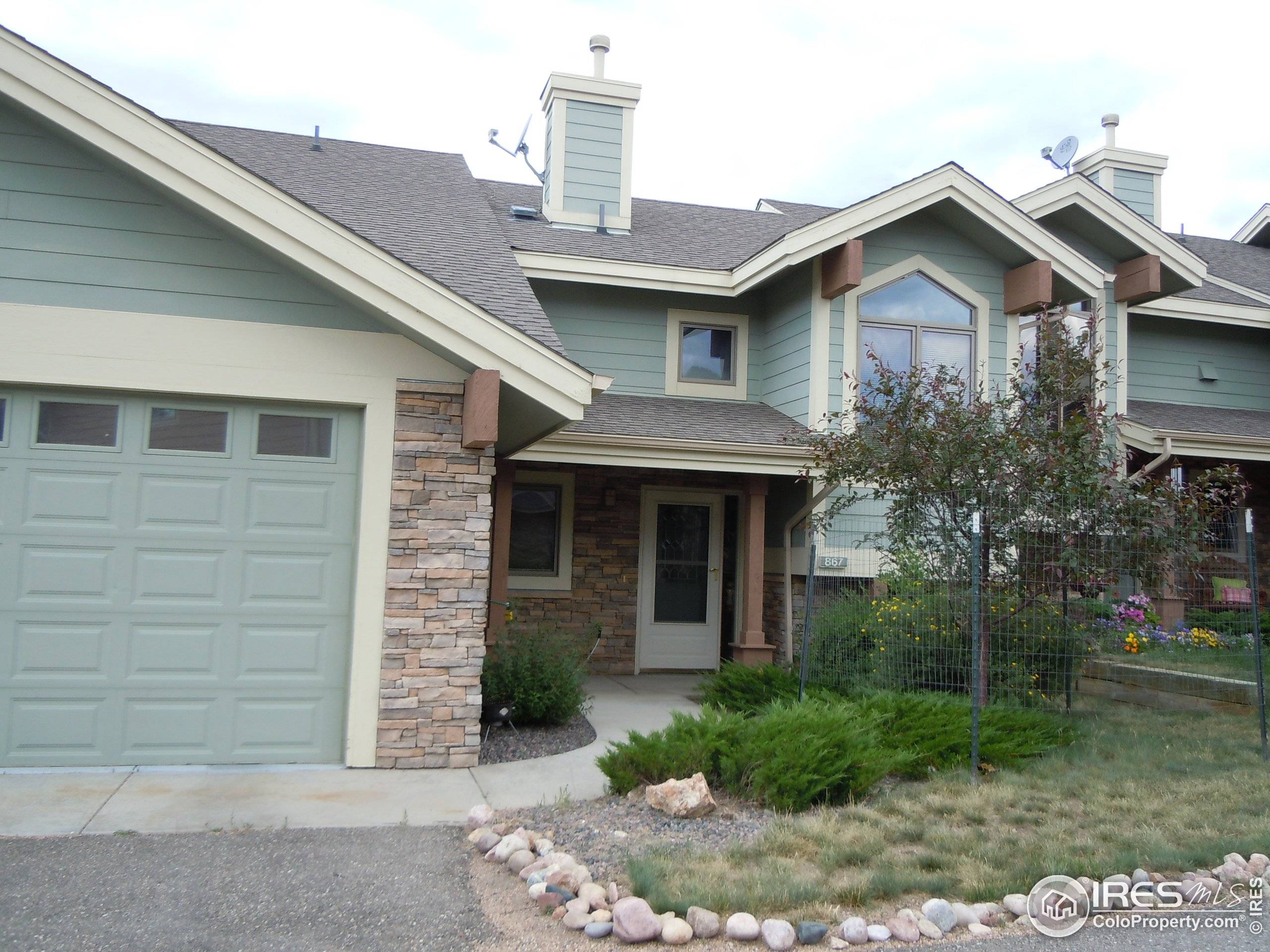 Estes Park, CO 80517,867 Crabapple Ln