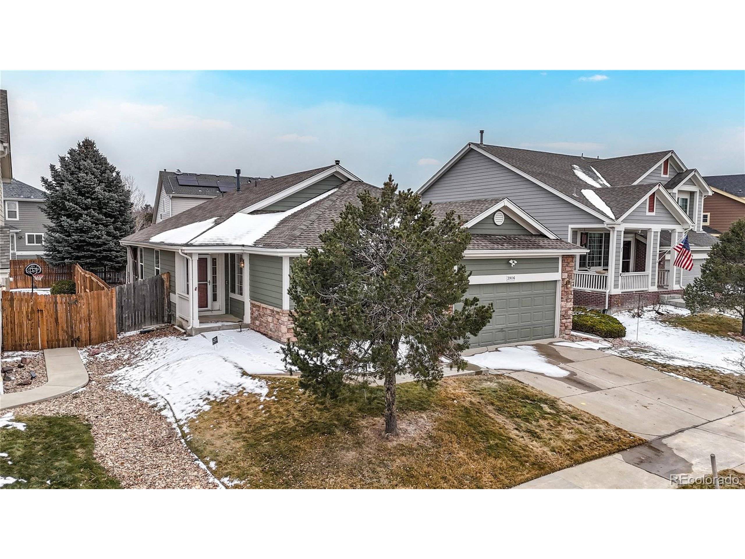 Aurora, CO 80018,3906 S Quemoy Ct