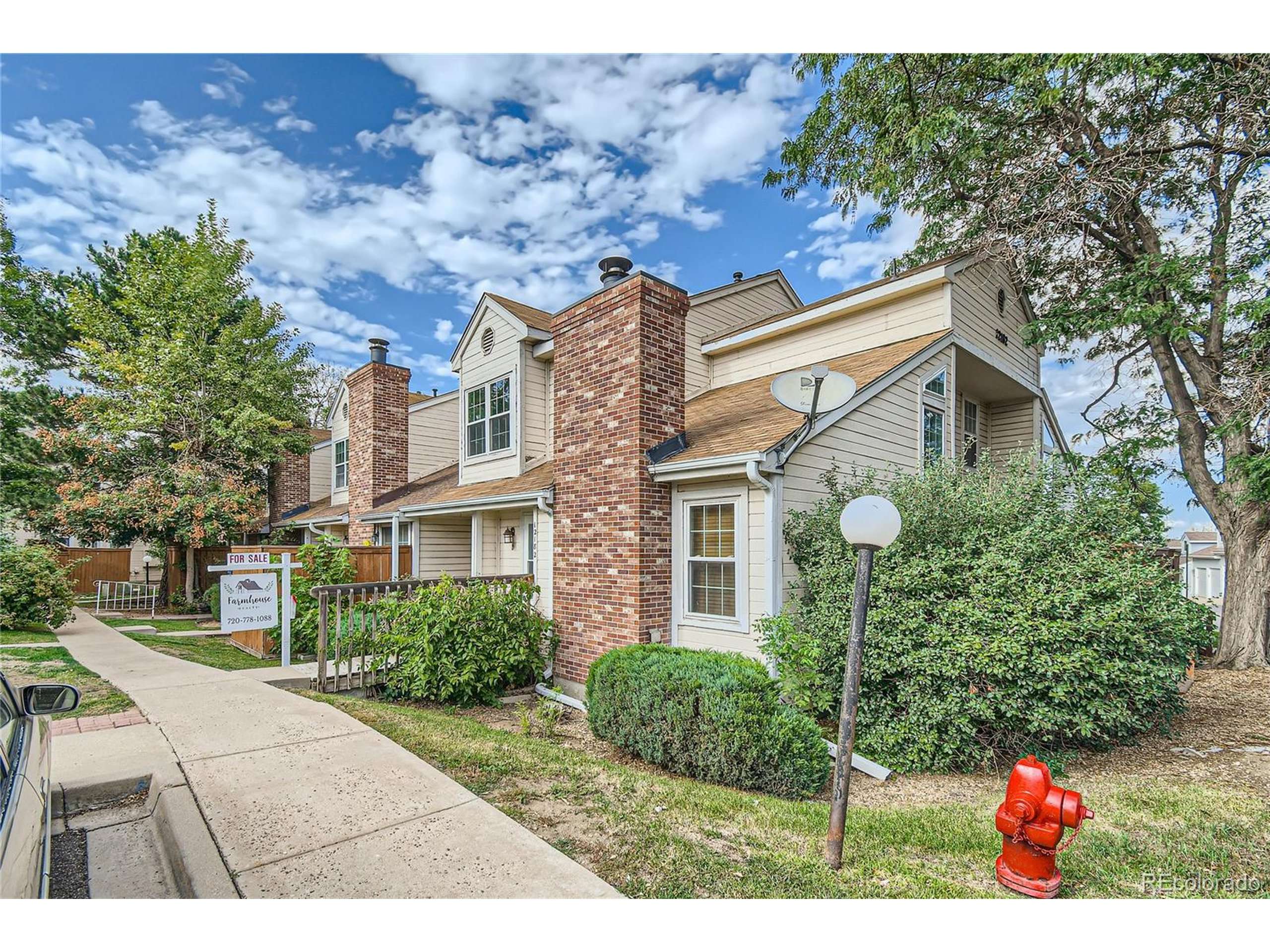 Westminster, CO 80234,12182 Bannock Cir #D