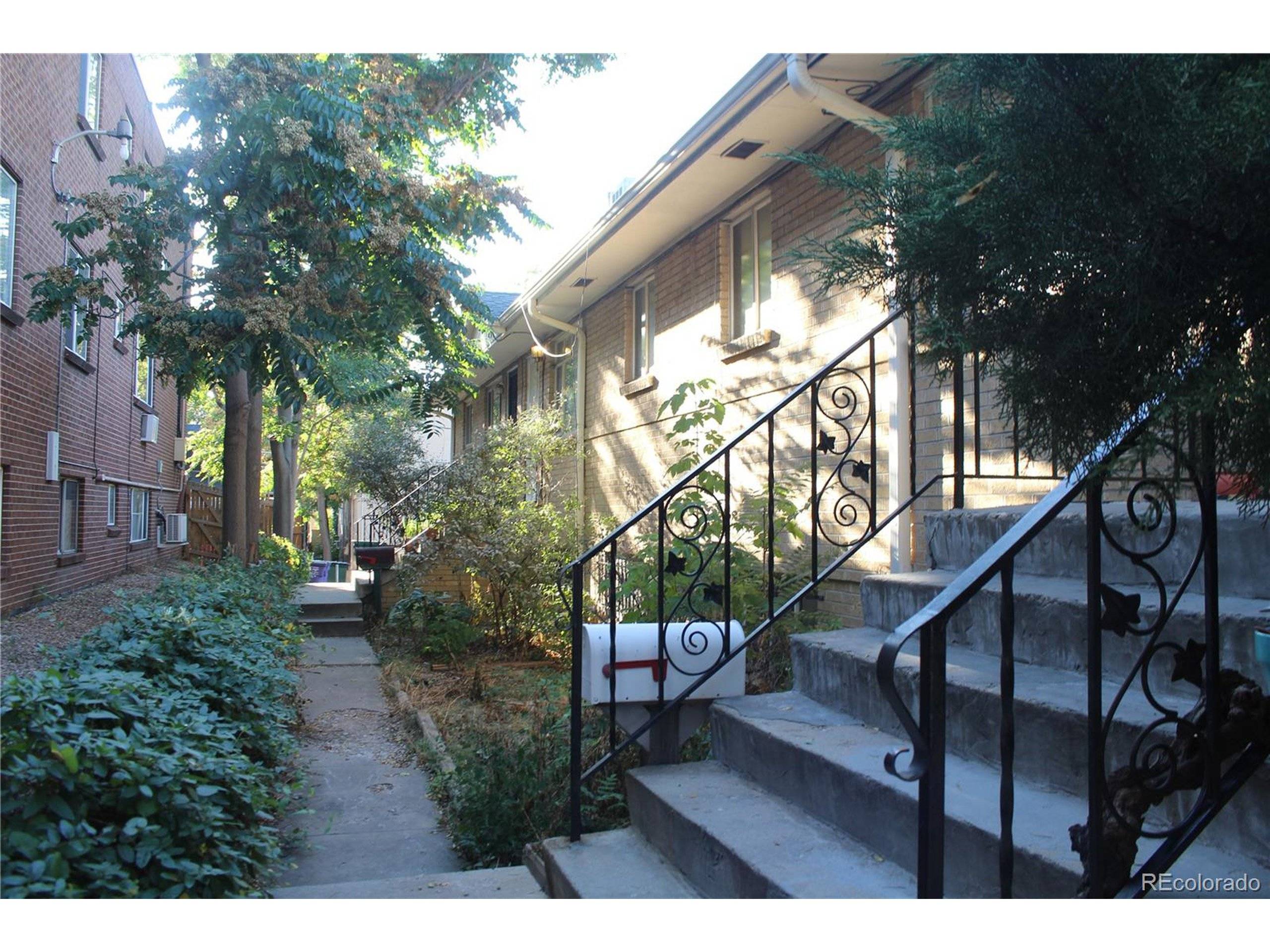 Denver, CO 80203,35 Washington St
