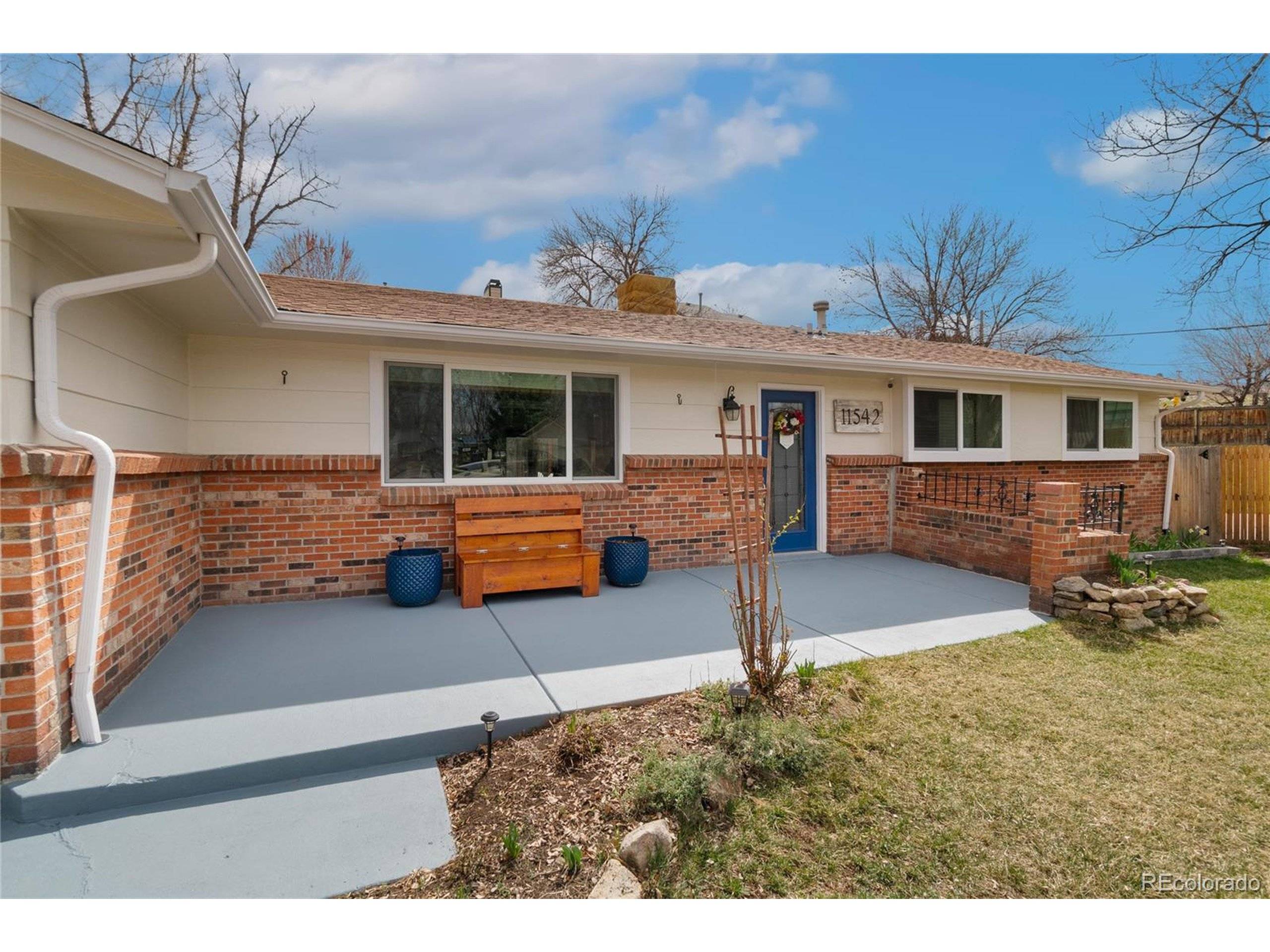 Arvada, CO 80004,11542 W 67th Way