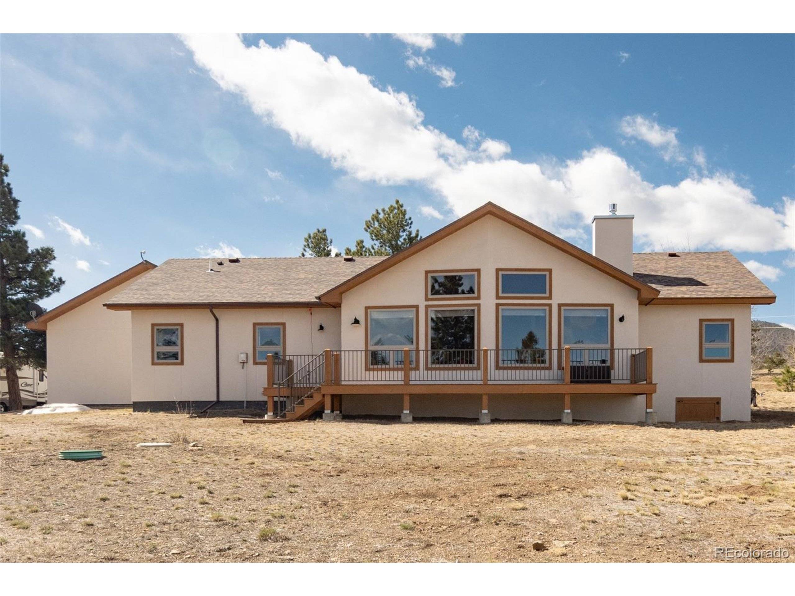 Hartsel, CO 80449,3561 Singletree Rd