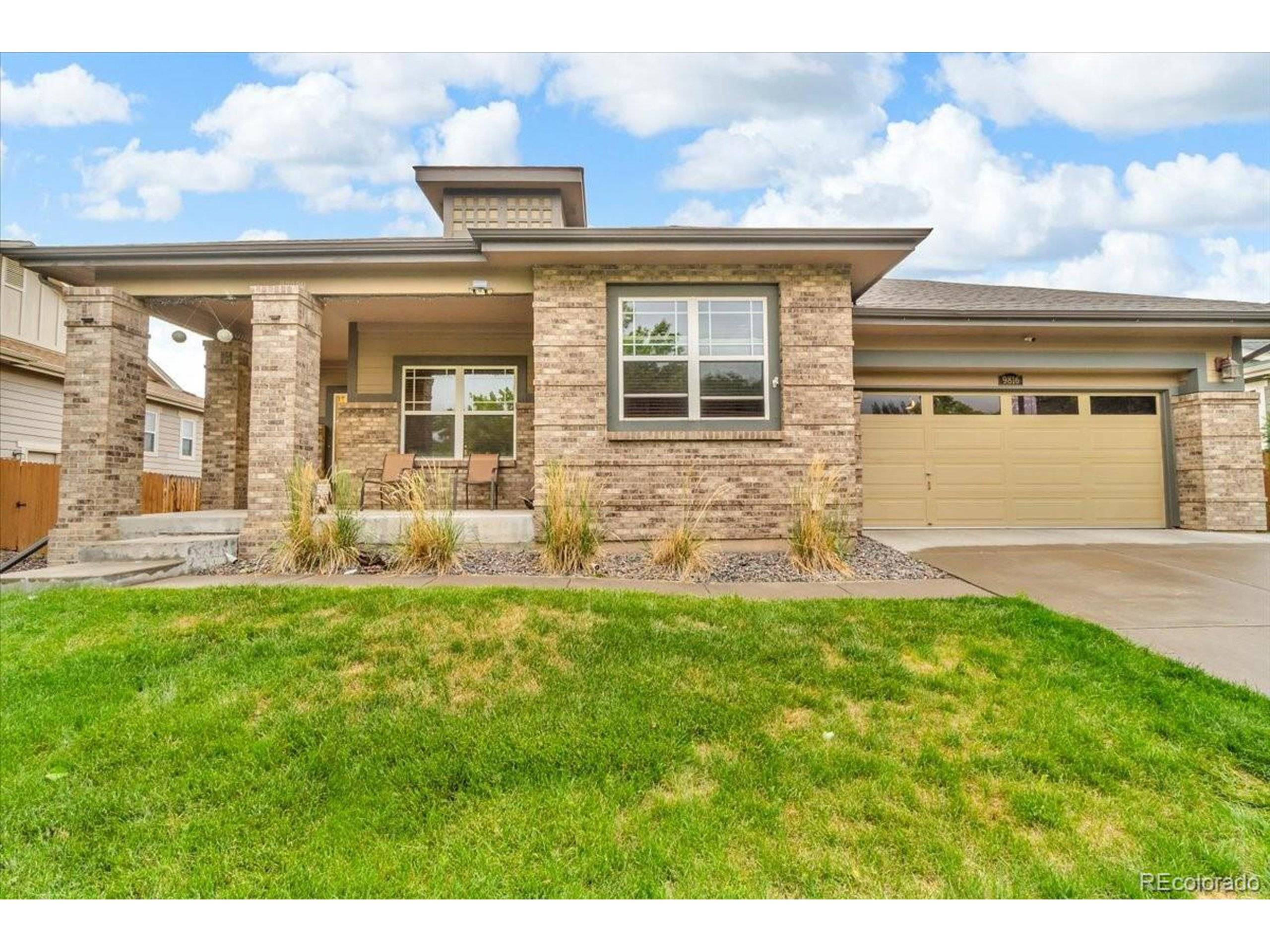 Commerce City, CO 80022,9816 Kalispell St