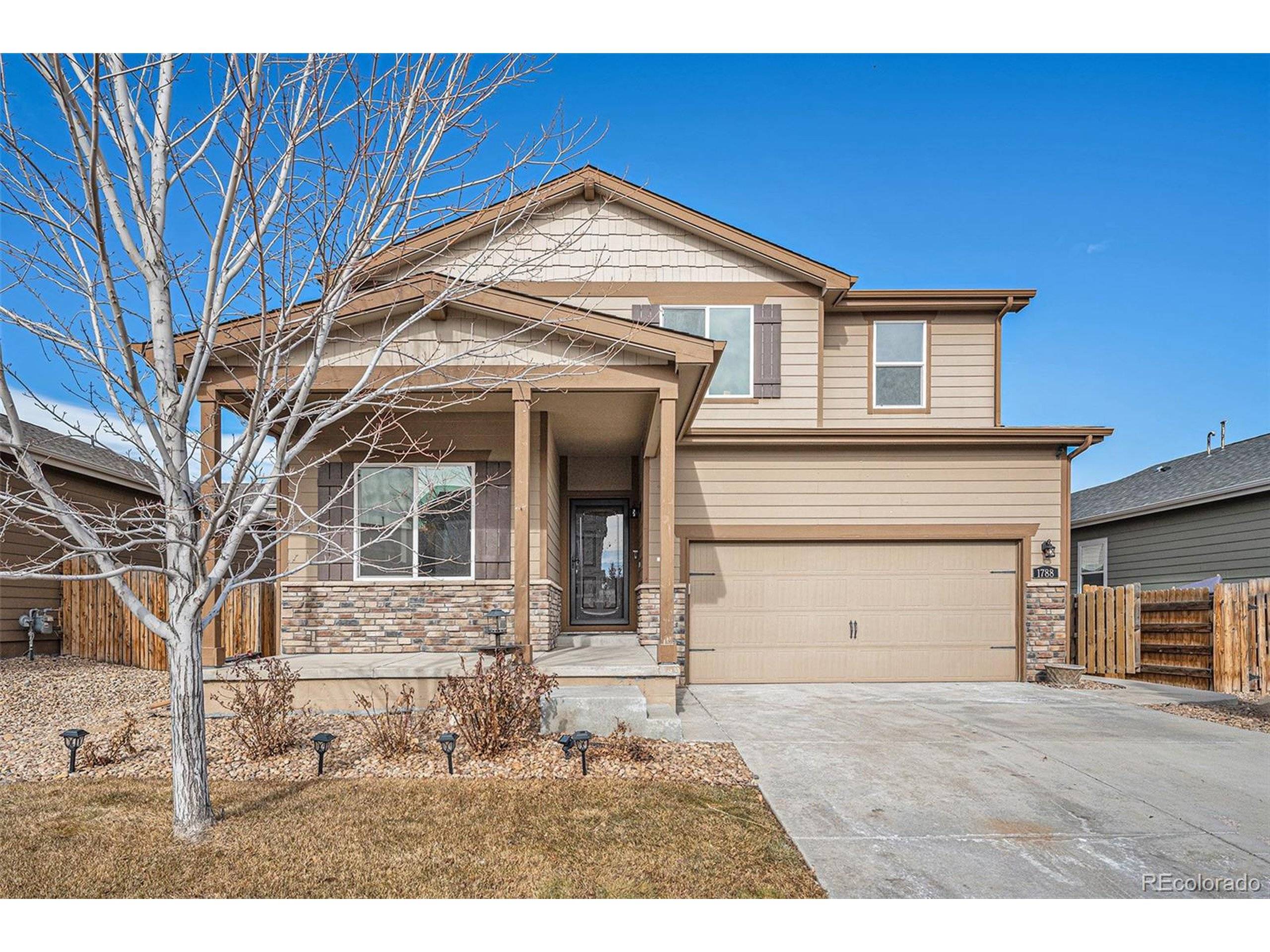 Brighton, CO 80603,1788 Taos St