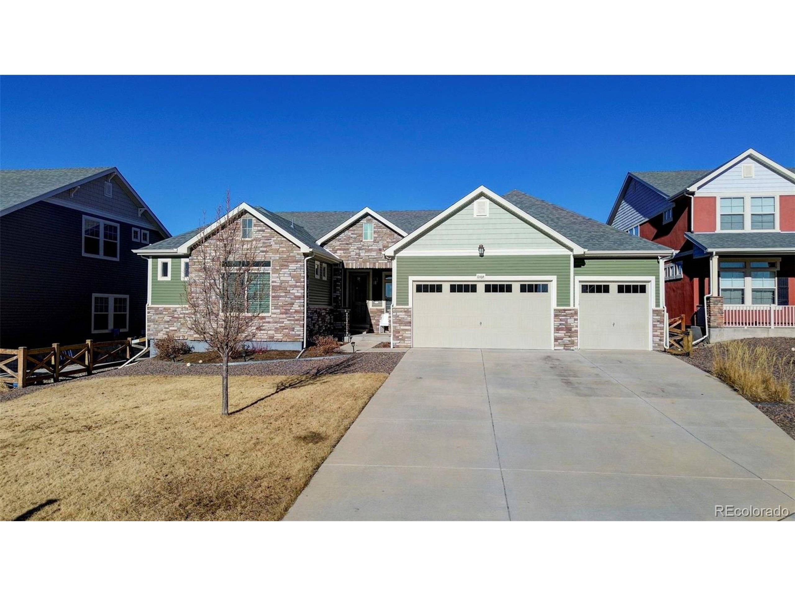 Colorado Springs, CO 80927,8464 Boulder Banks Ct