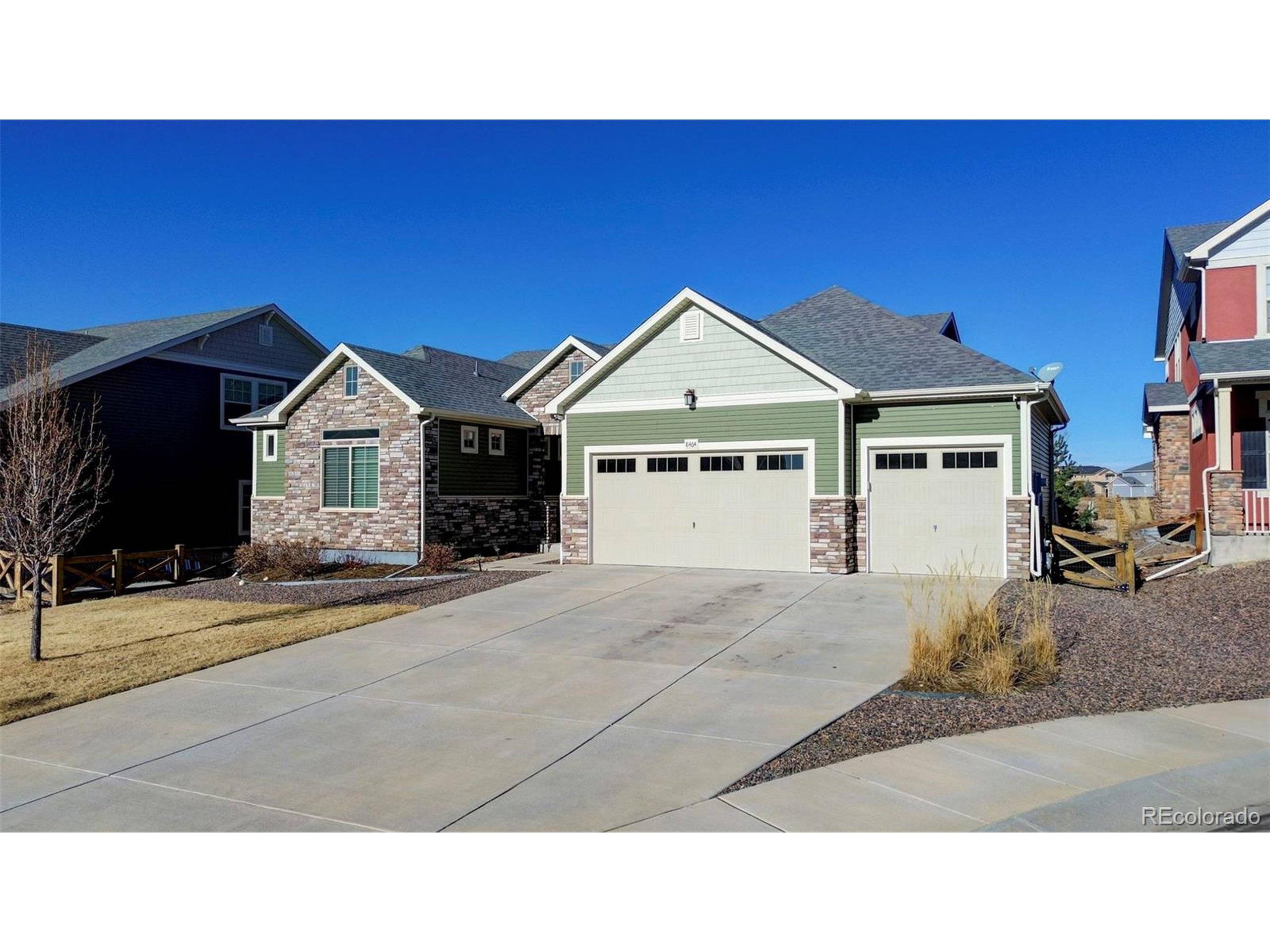 Colorado Springs, CO 80927,8464 Boulder Banks Ct