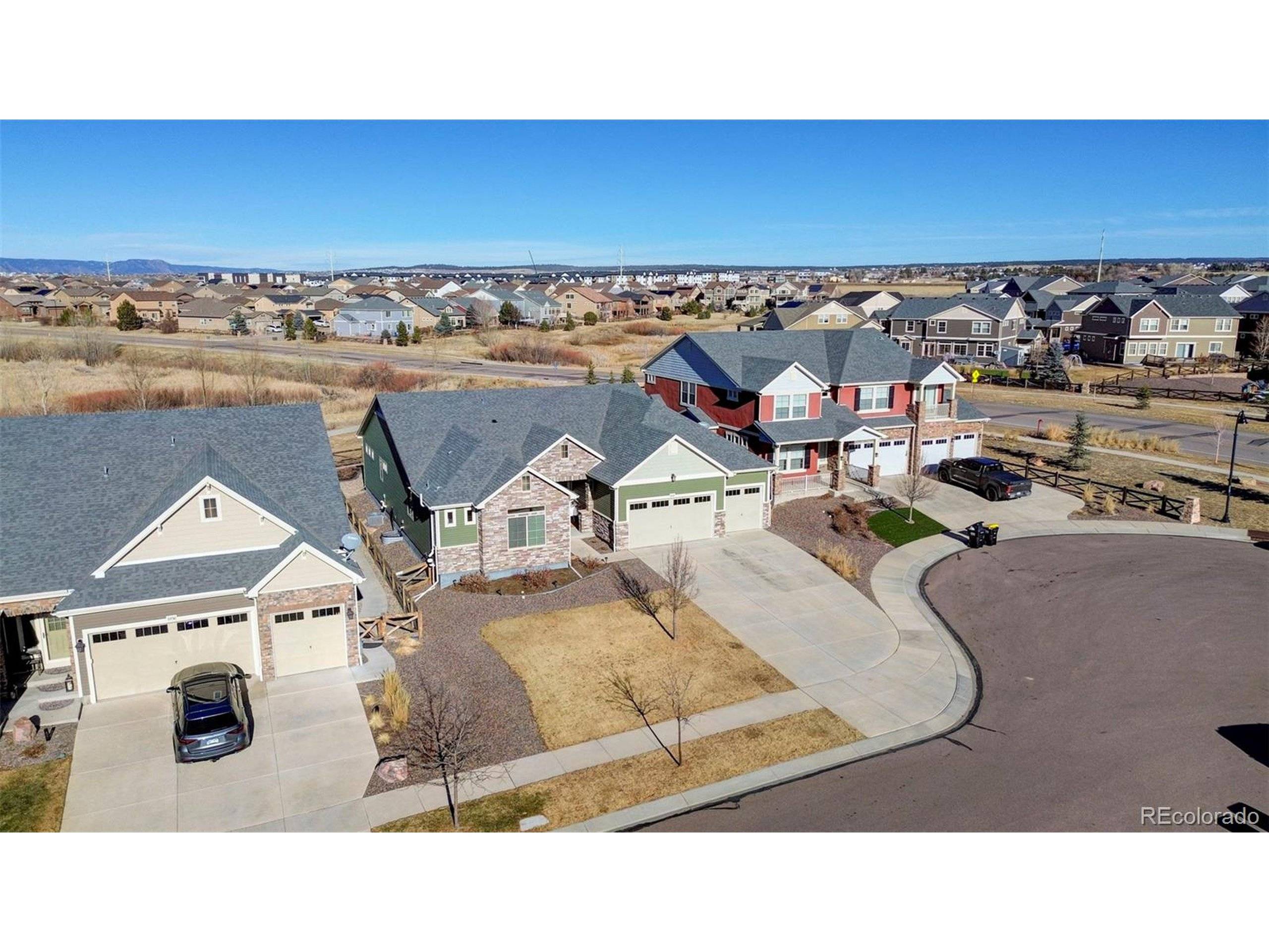 Colorado Springs, CO 80927,8464 Boulder Banks Ct