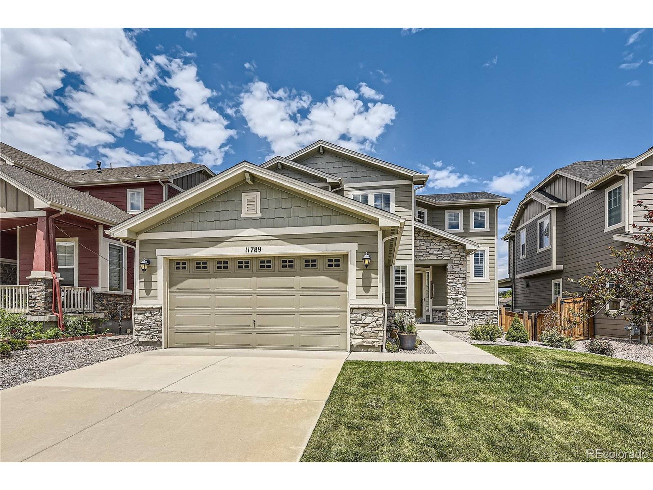 Littleton, CO 80127,11789 W Portland Dr