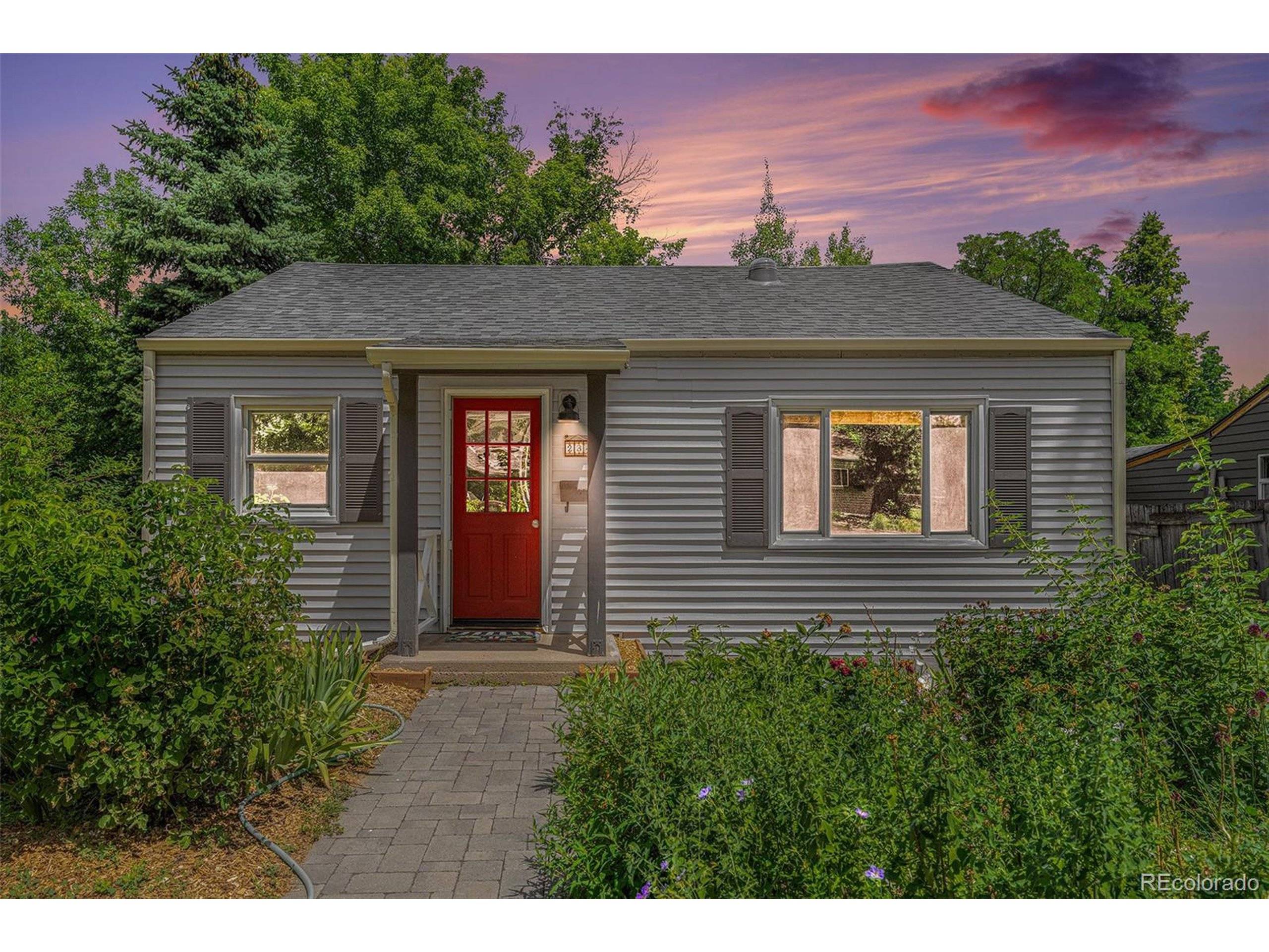 Fort Collins, CO 80521,234 N Mckinley Ave