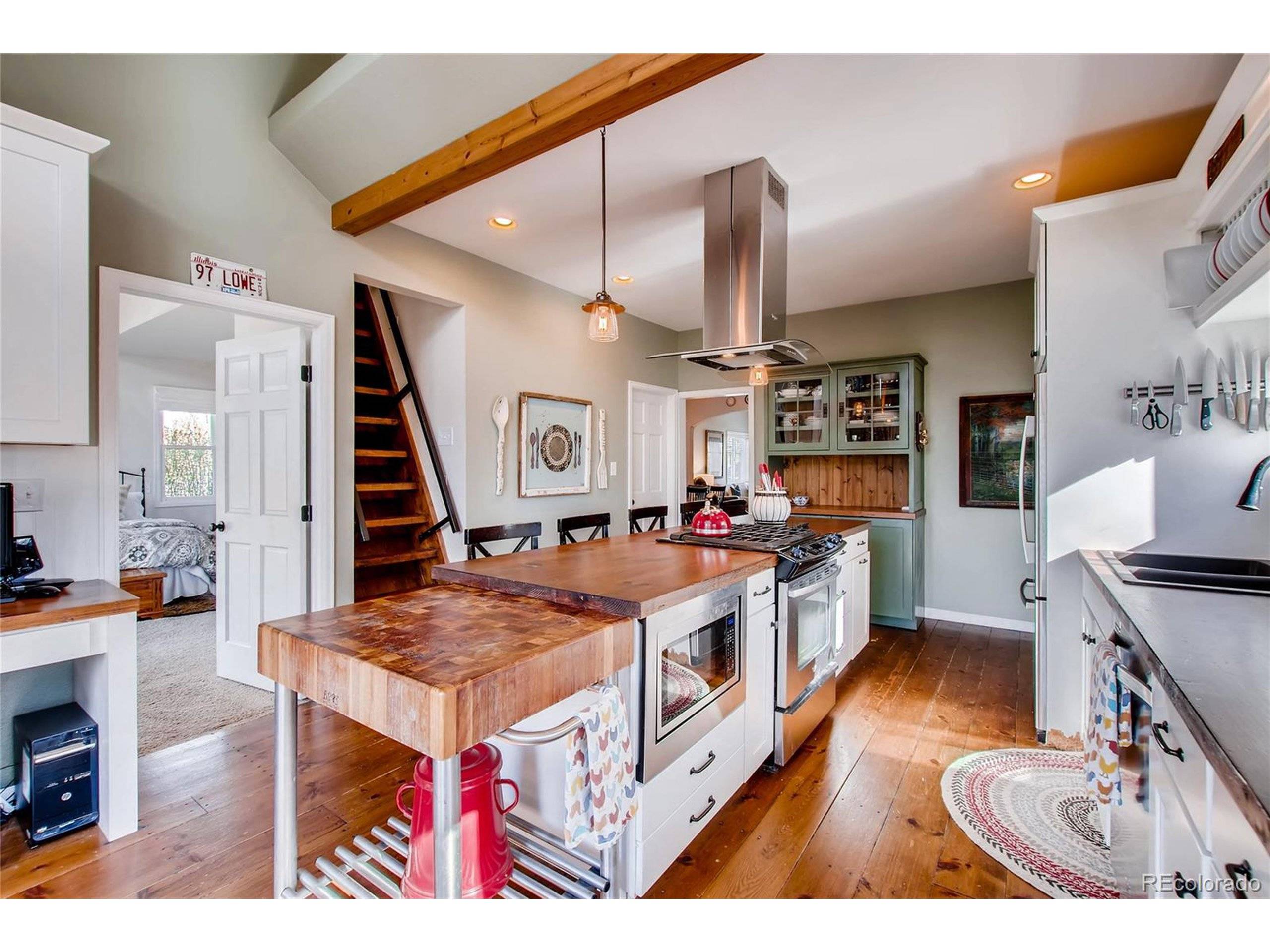 Louisville, CO 80027,504 W Spruce St