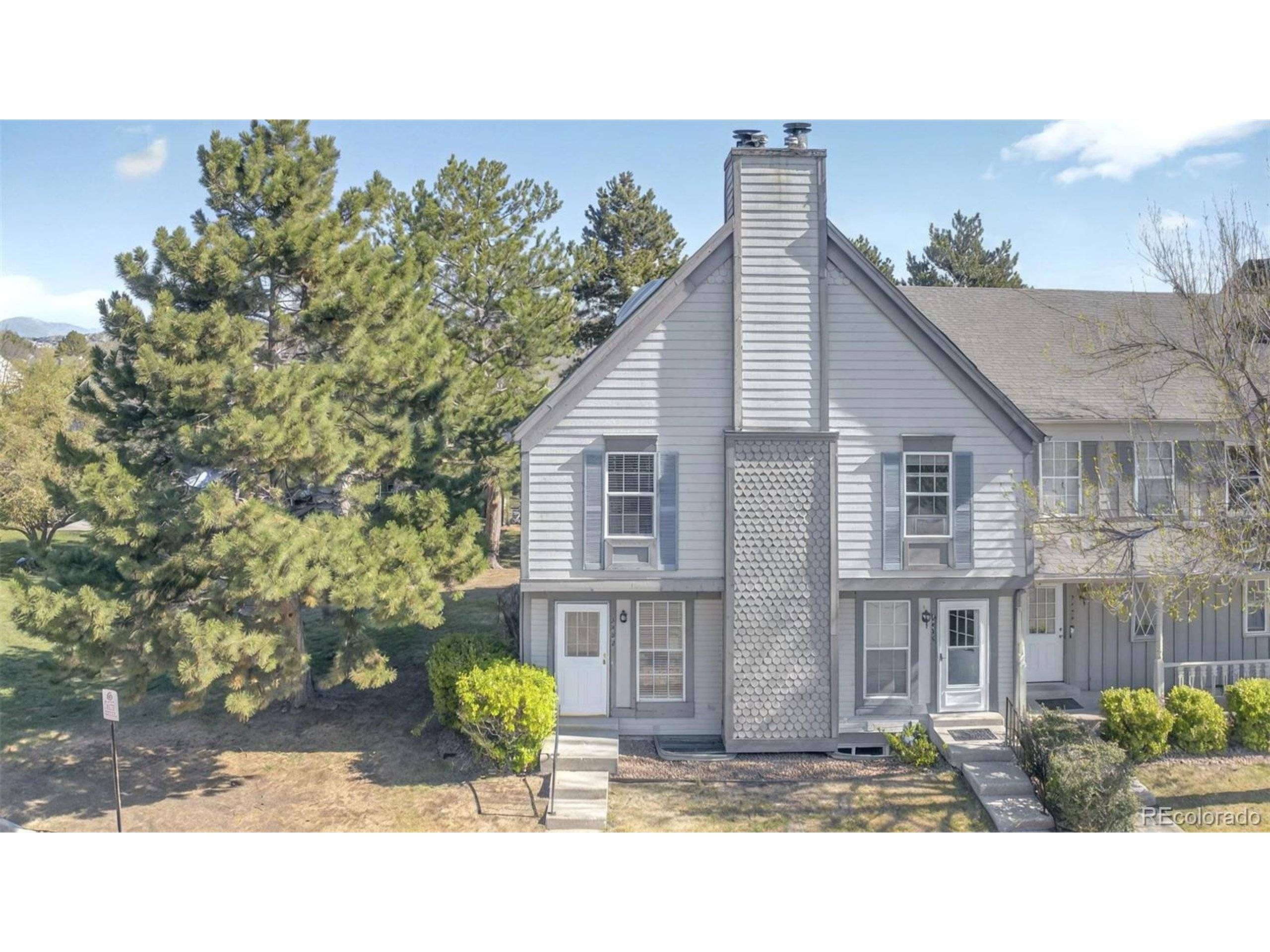 Colorado Springs, CO 80917,3436 Queen Anne Way