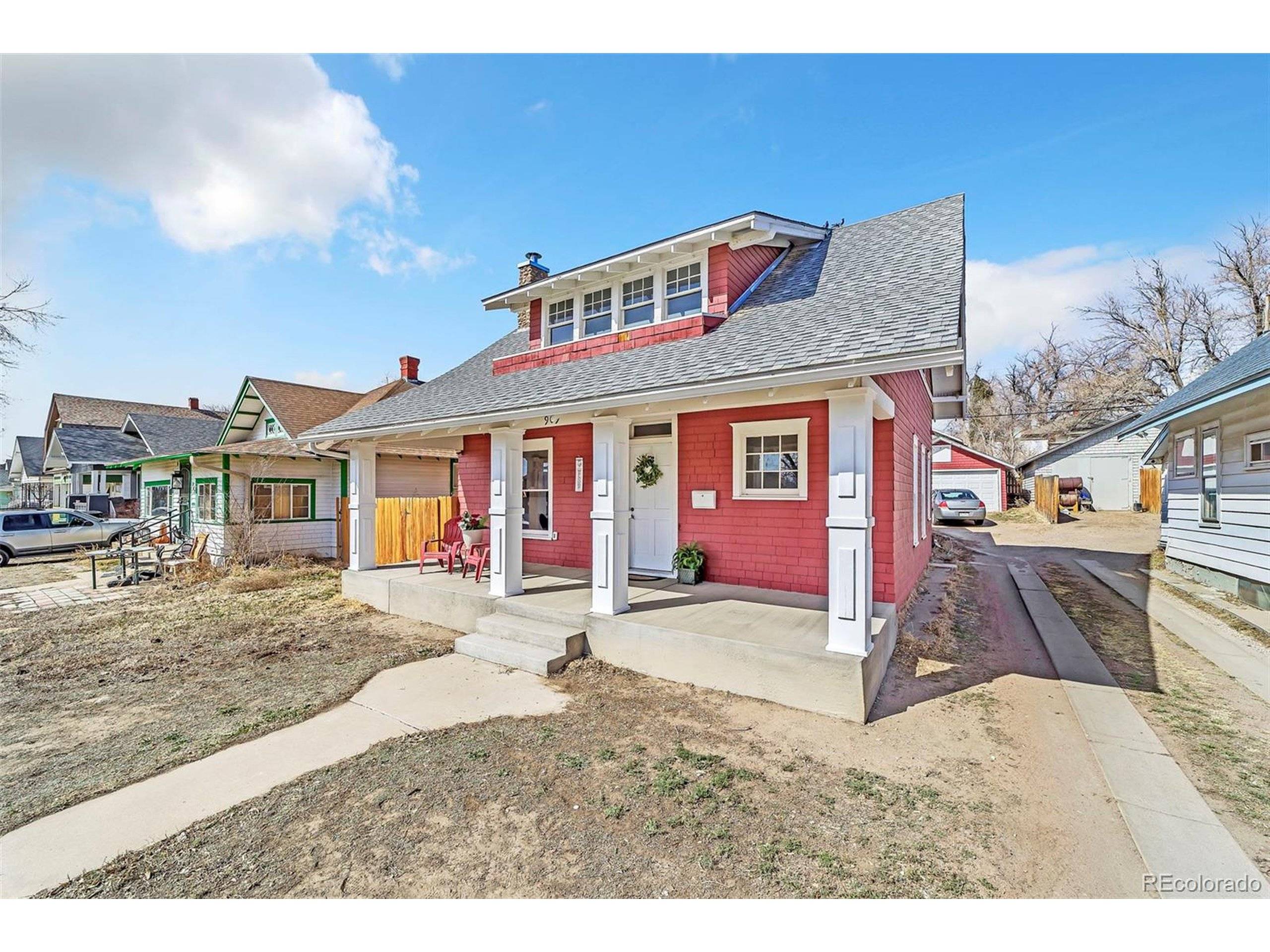 Pueblo, CO 81001,Address not disclosed