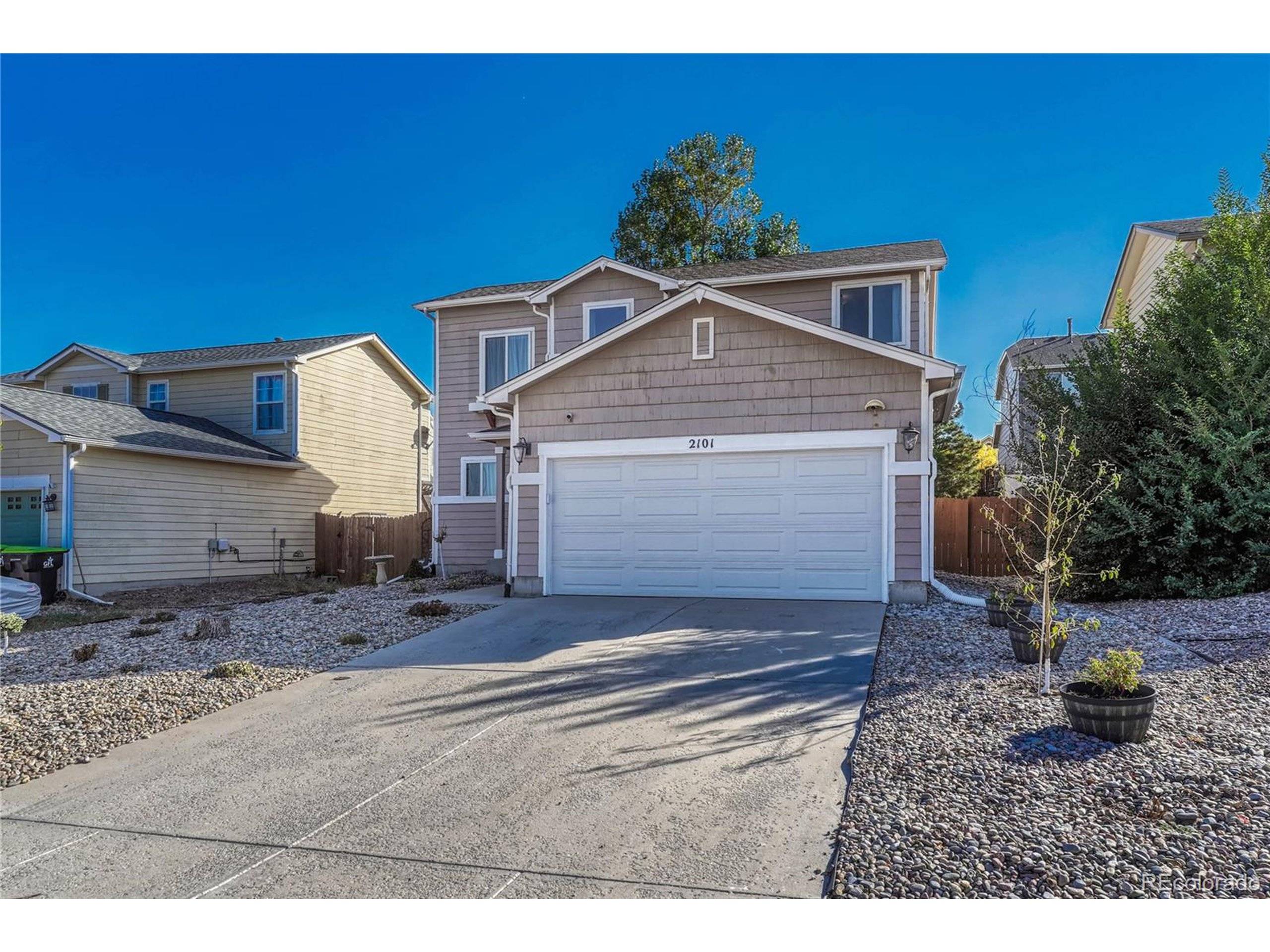 Colorado Springs, CO 80951,2101 Springside Dr