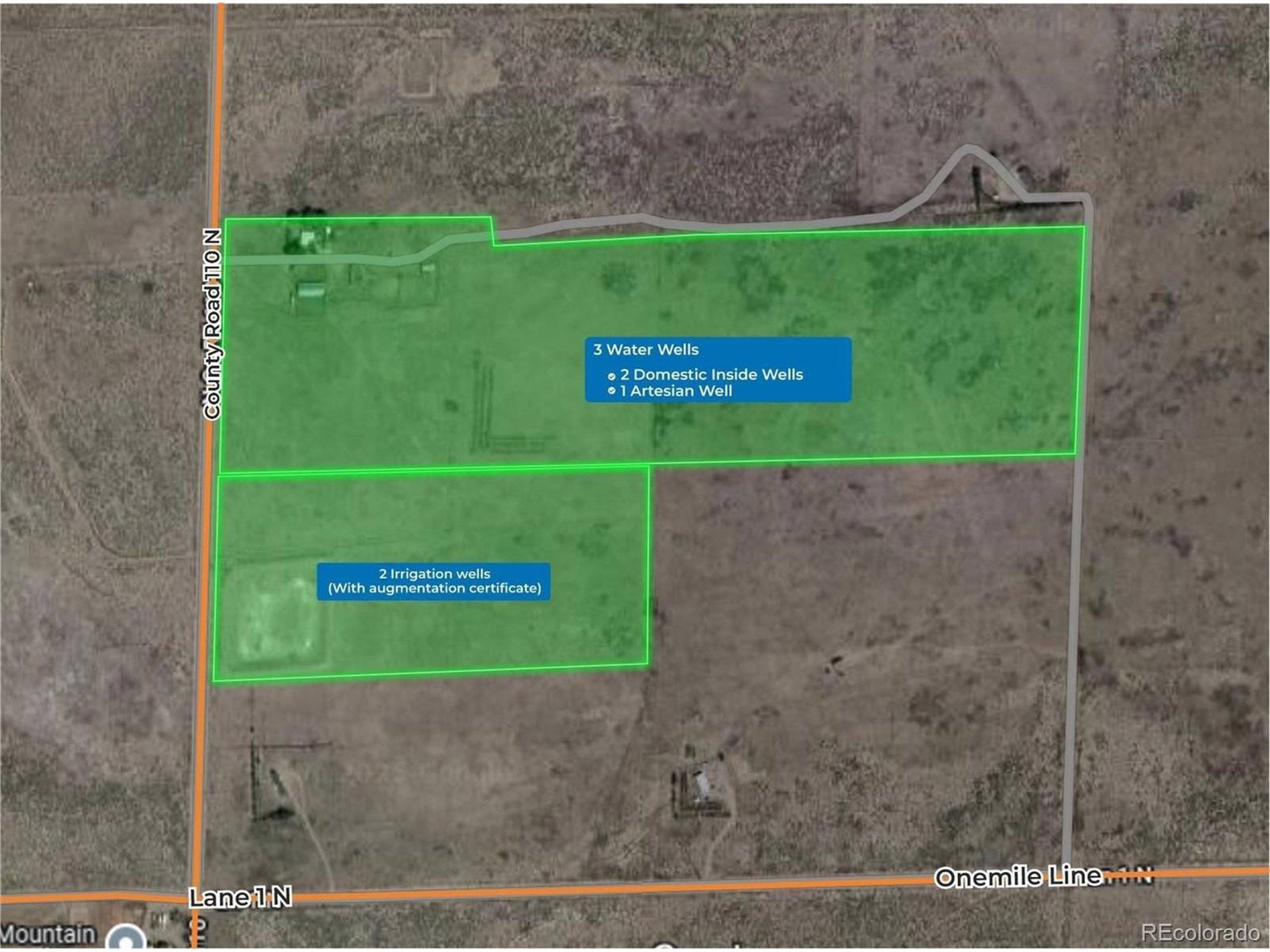 Mosca, CO 81146,1374 N Road 110