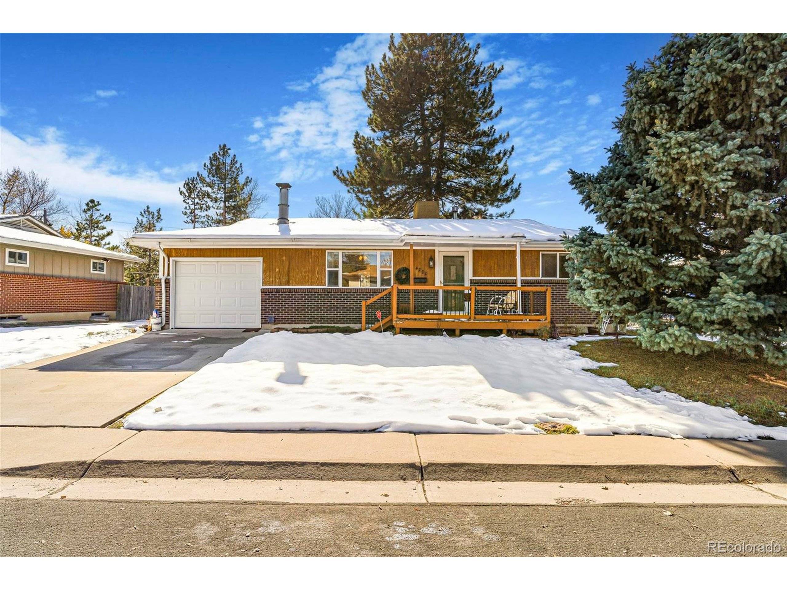 Westminster, CO 80031,4700 Dixon Dr