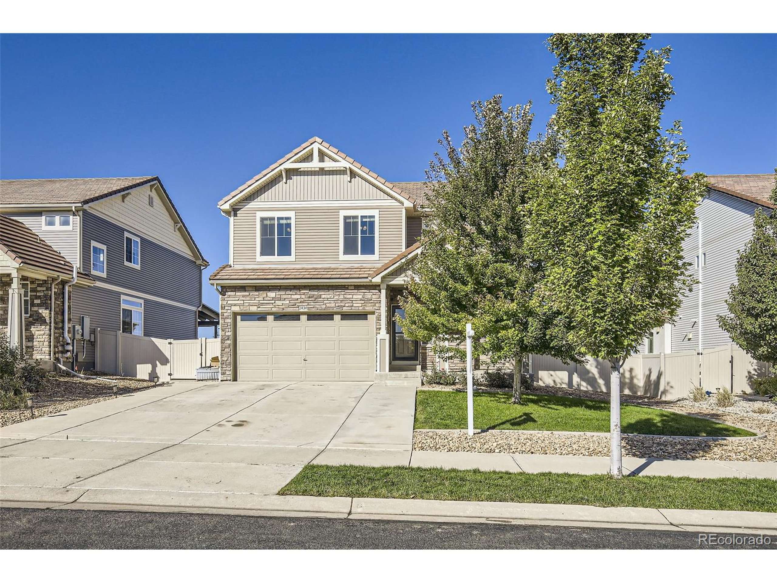 Johnstown, CO 80534,3434 Sandalwood Ln