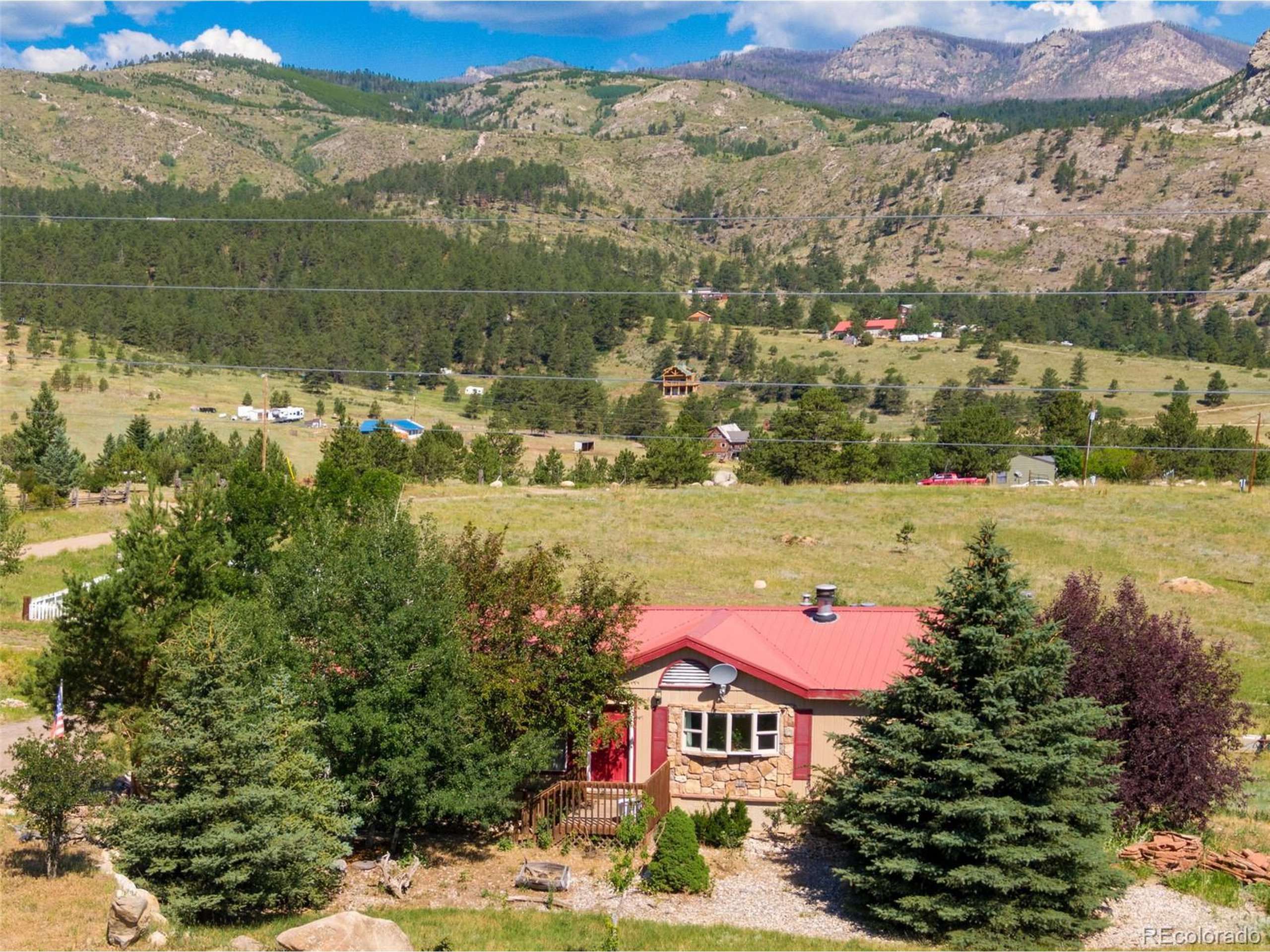 Drake, CO 80515,587 Snow Top Dr