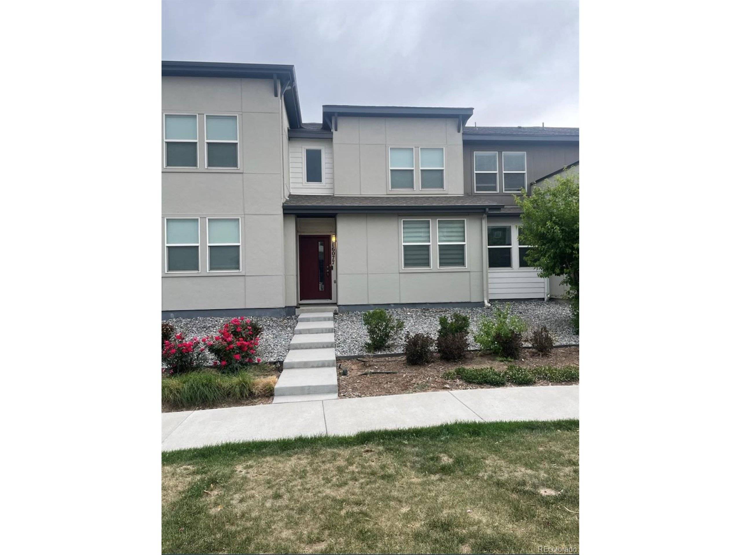 Denver, CO 80239,16077 E Elk Pl