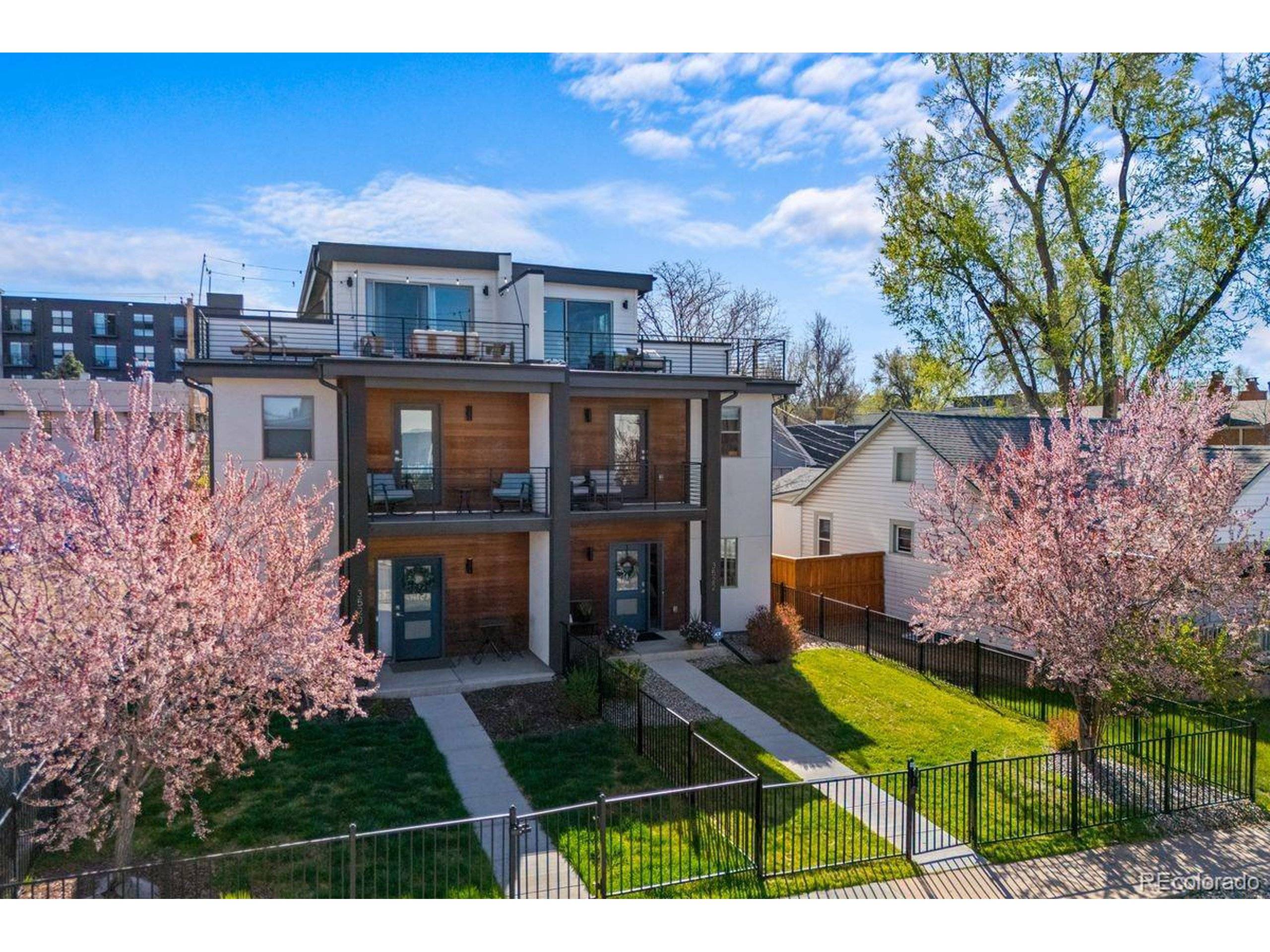 Englewood, CO 80113,3522 S Ogden St