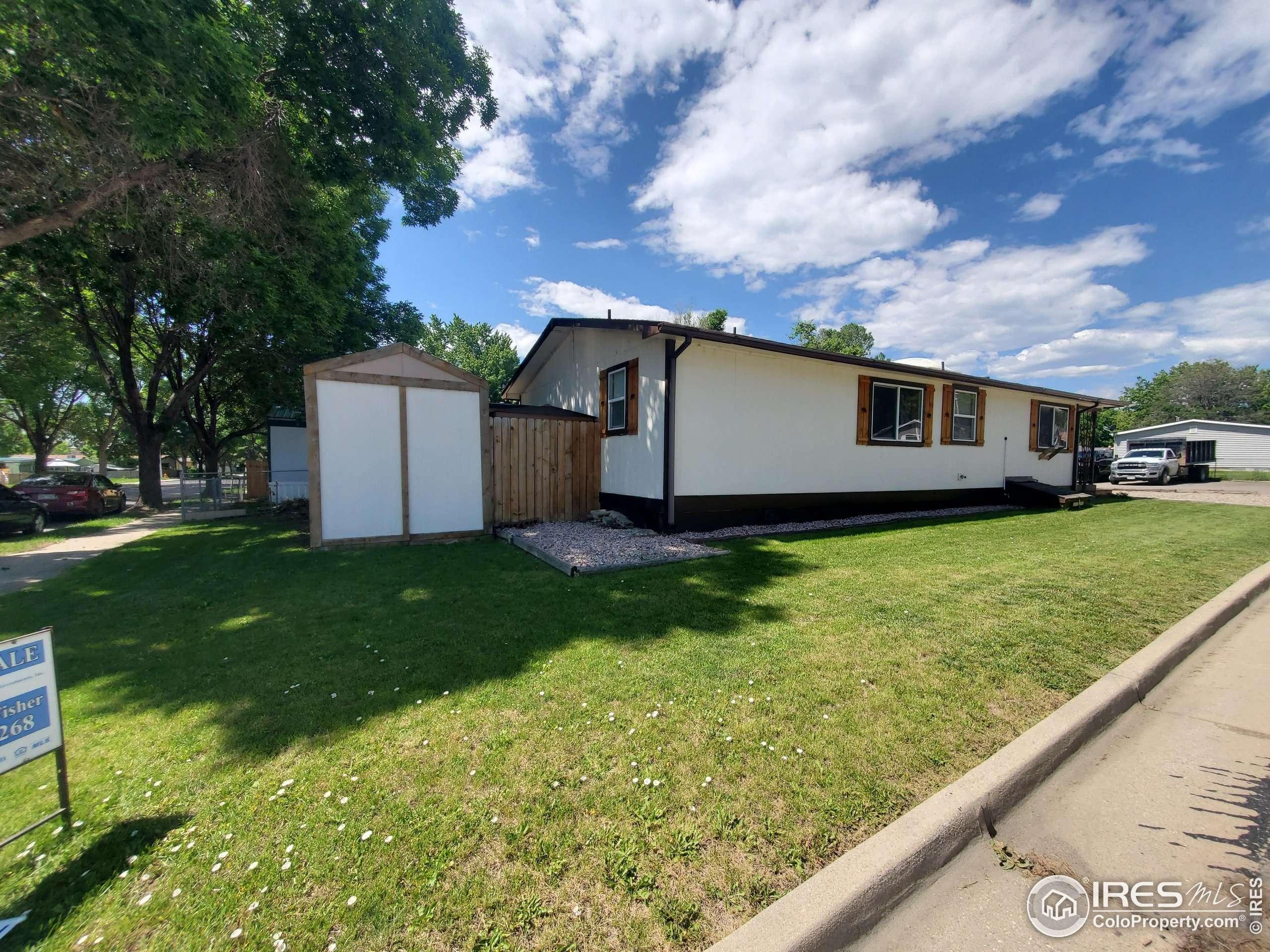 Loveland, CO 80538,5852 Lake View Ct #102