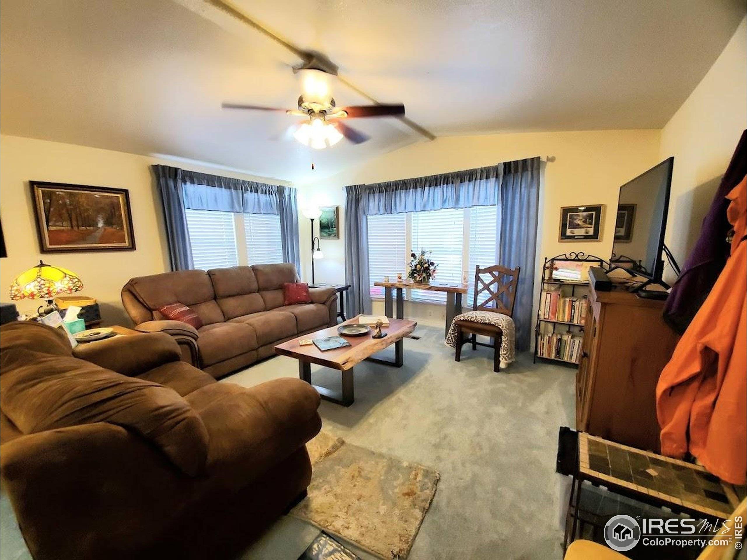 Loveland, CO 80538,605 W 57th St #42