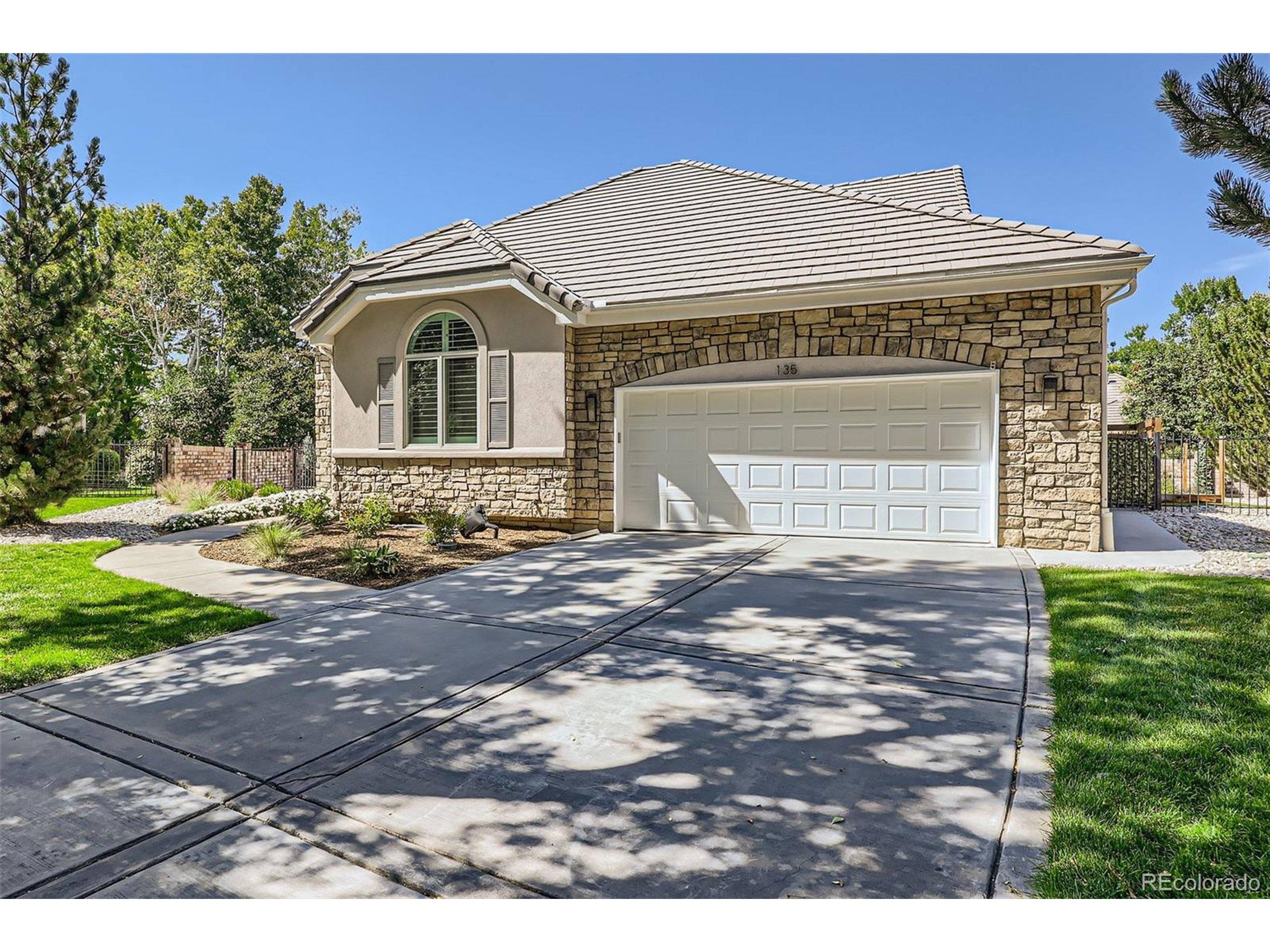 Greenwood Village, CO 80121,135 Silver Fox Ct