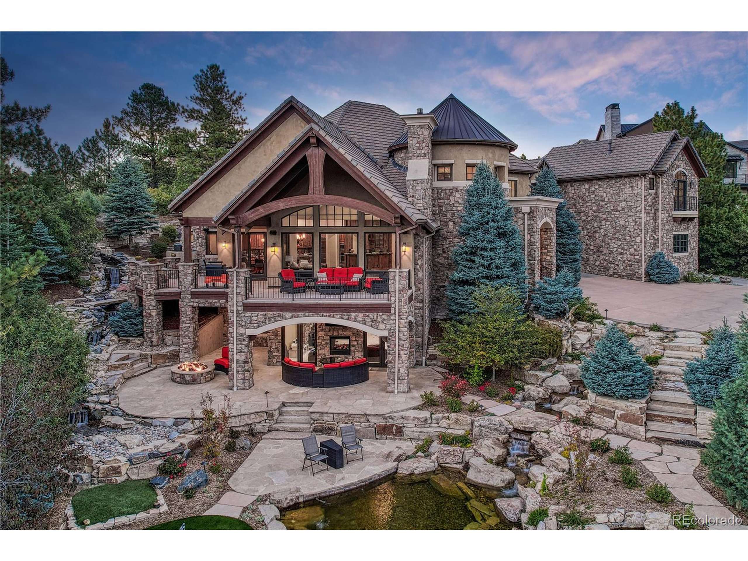 Castle Rock, CO 80108,989 Preston Ct