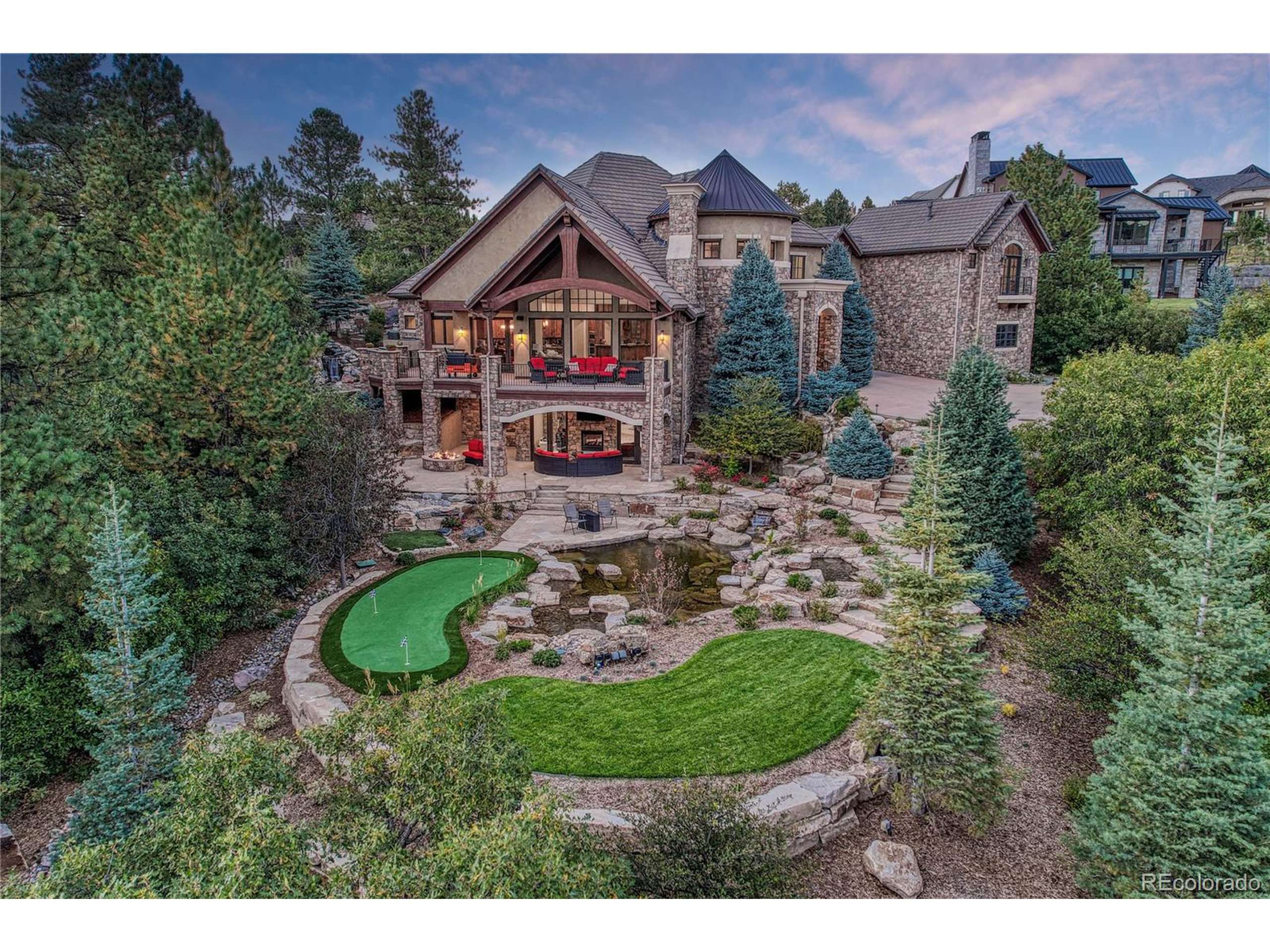 Castle Rock, CO 80108,989 Preston Ct