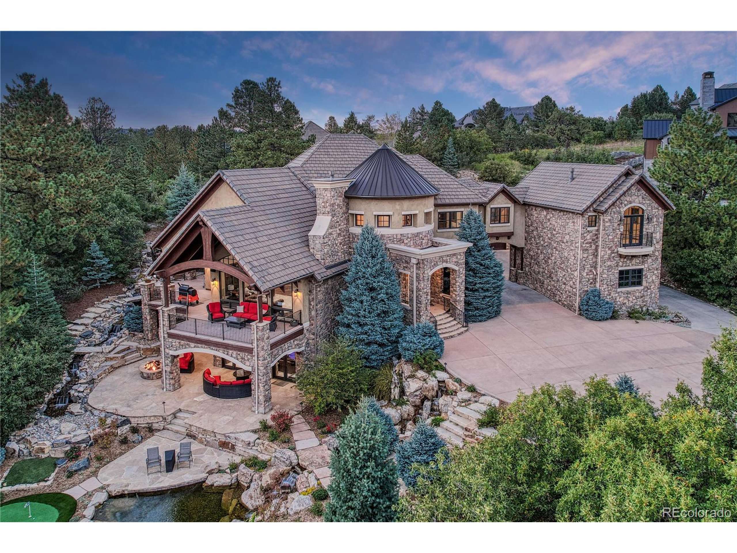 Castle Rock, CO 80108,989 Preston Ct