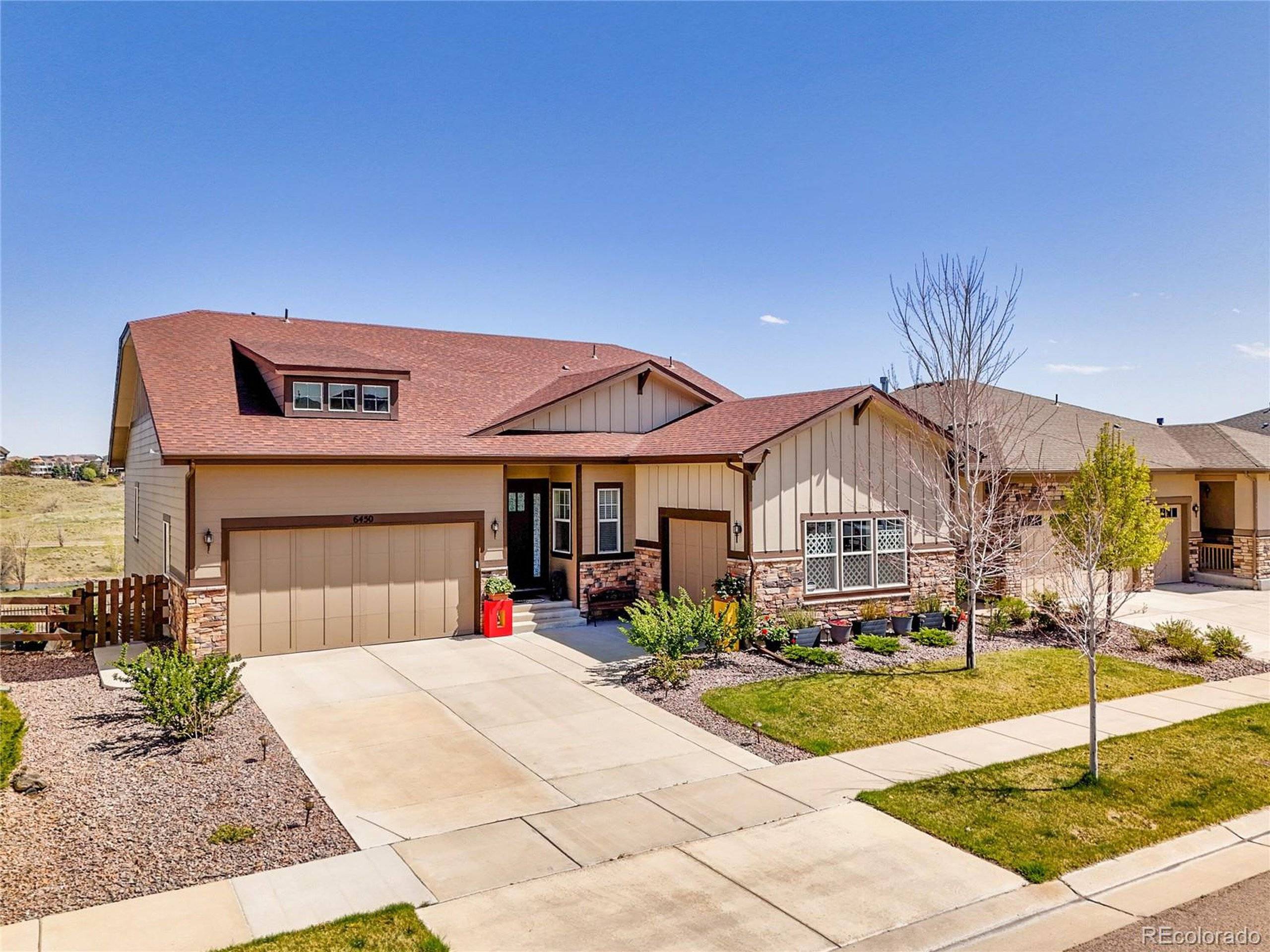 Aurora, CO 80016,6450 S Riverwood Ct