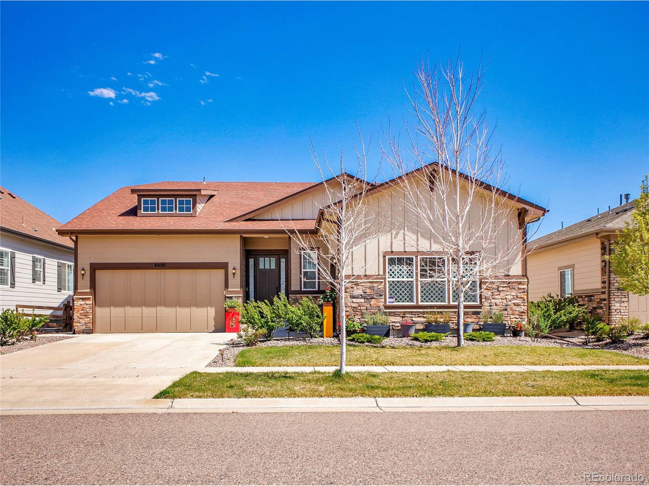 Aurora, CO 80016,6450 S Riverwood Ct