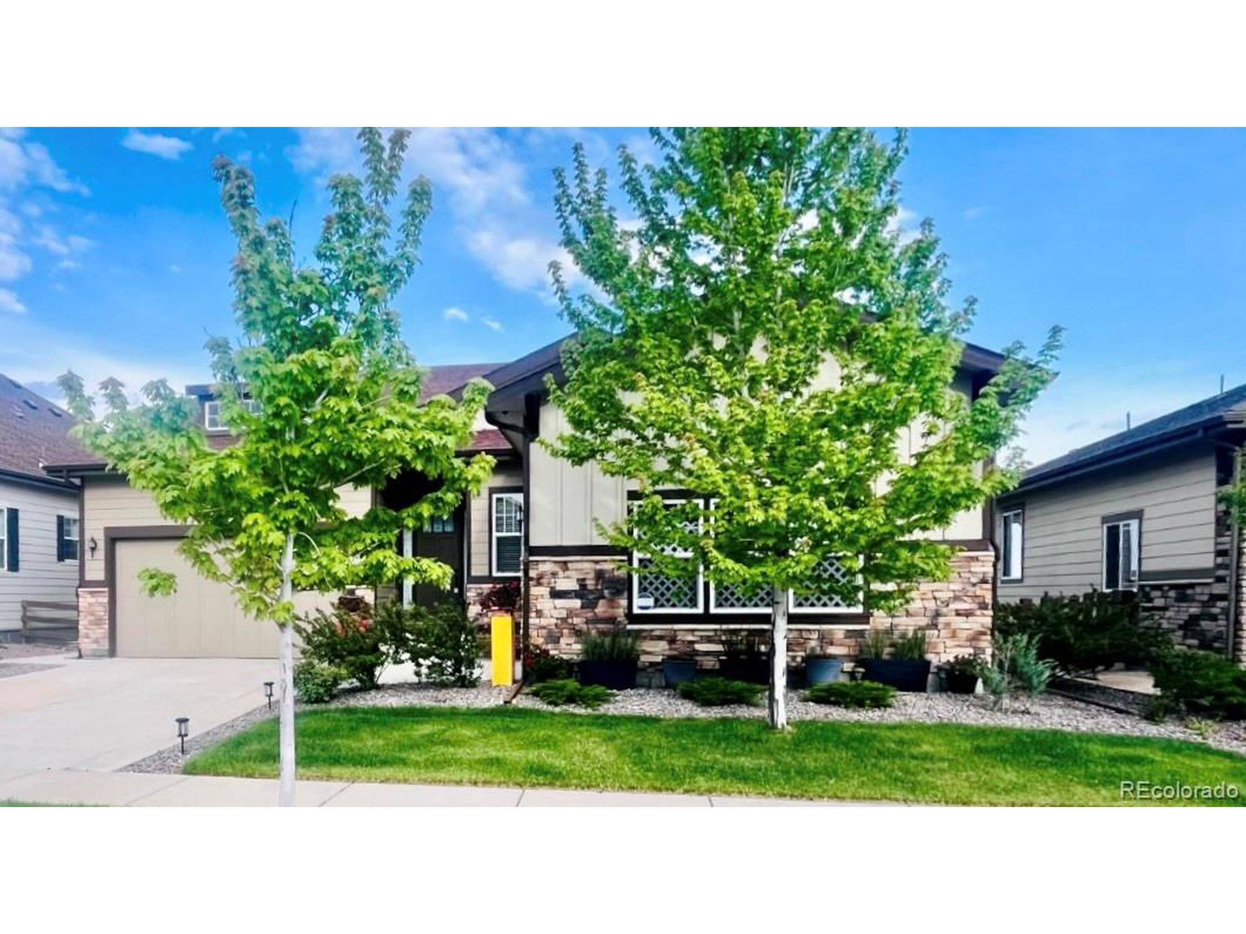 Aurora, CO 80016,6450 S Riverwood Ct