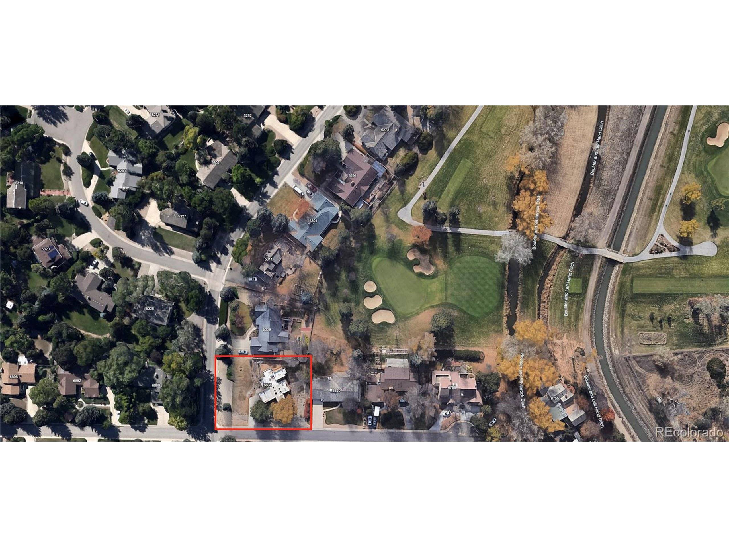 Boulder, CO 80301,6838 Harvest Rd