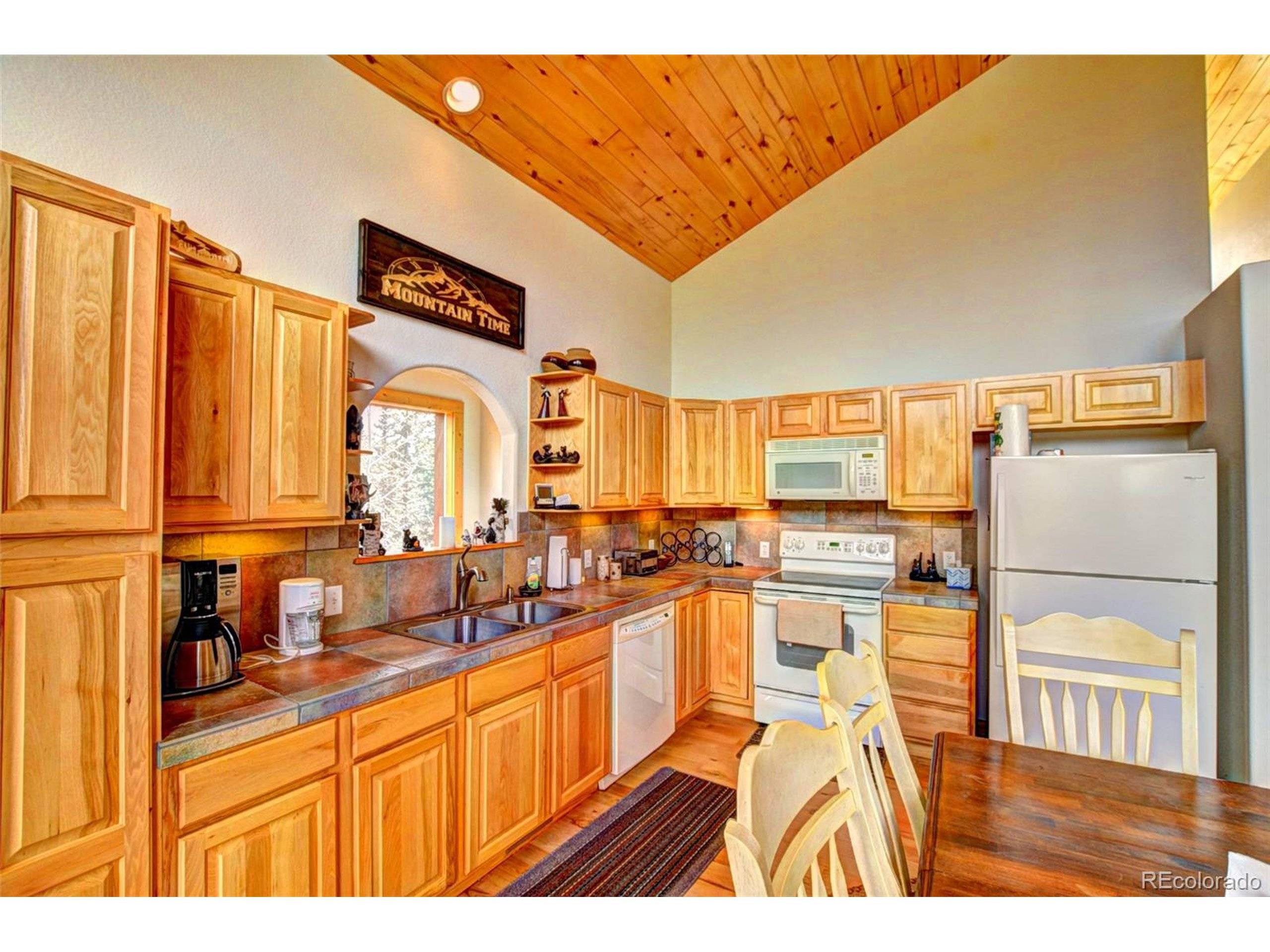 Como, CO 80432,103 War Pony Way