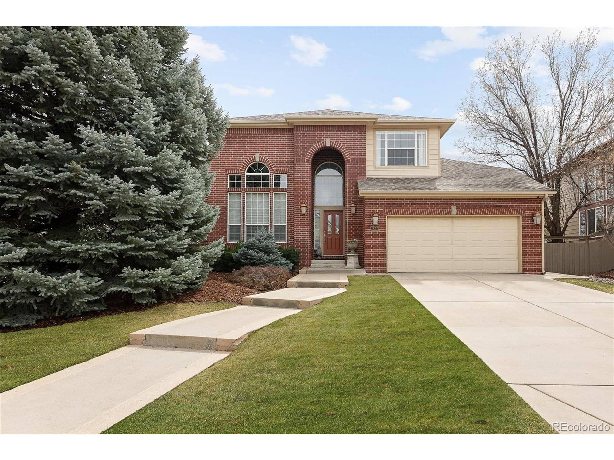 Boulder, CO 80026,2870 Blue Jay Way
