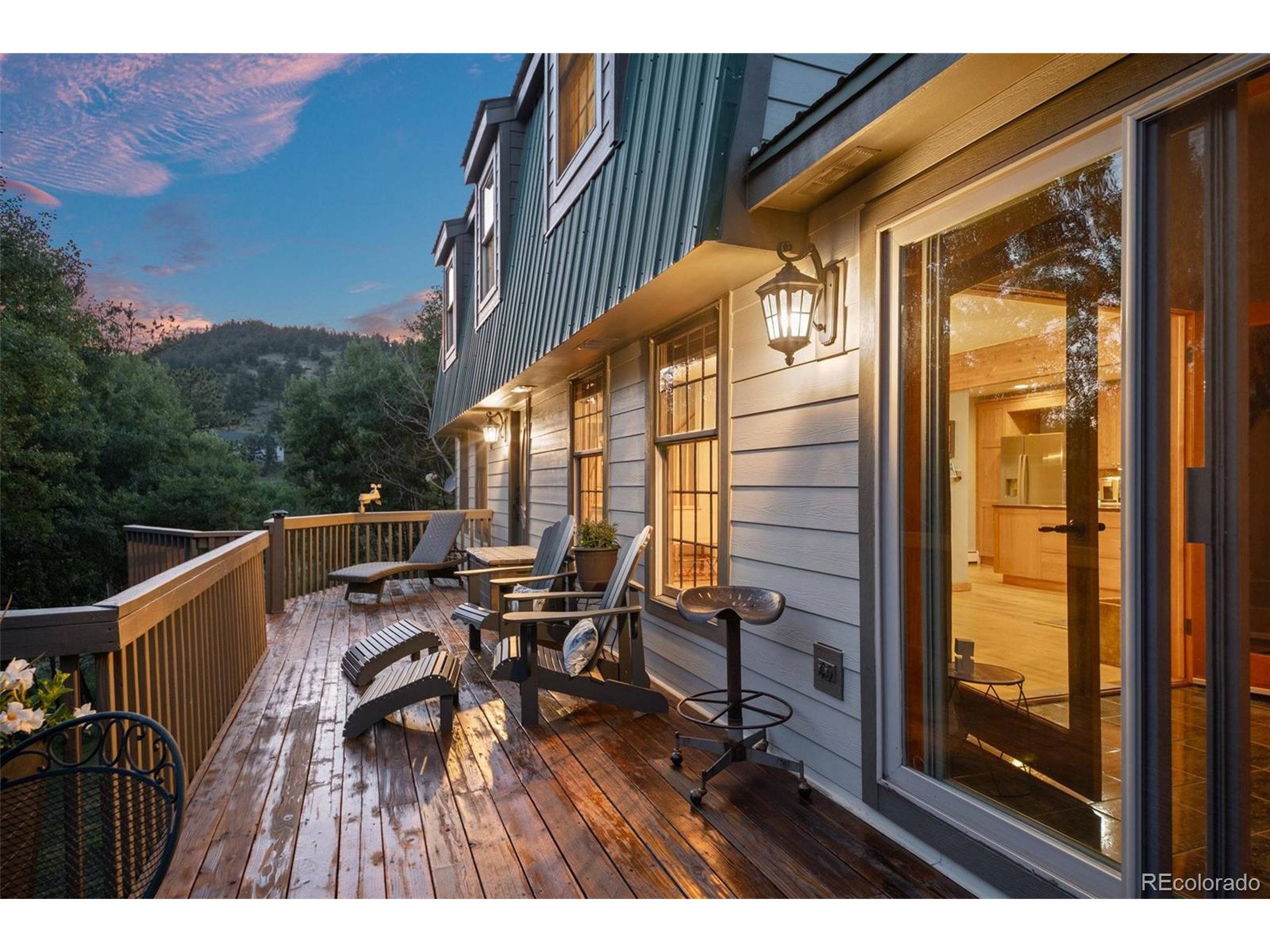 Idaho Springs, CO 80452,67 Thistle Trl