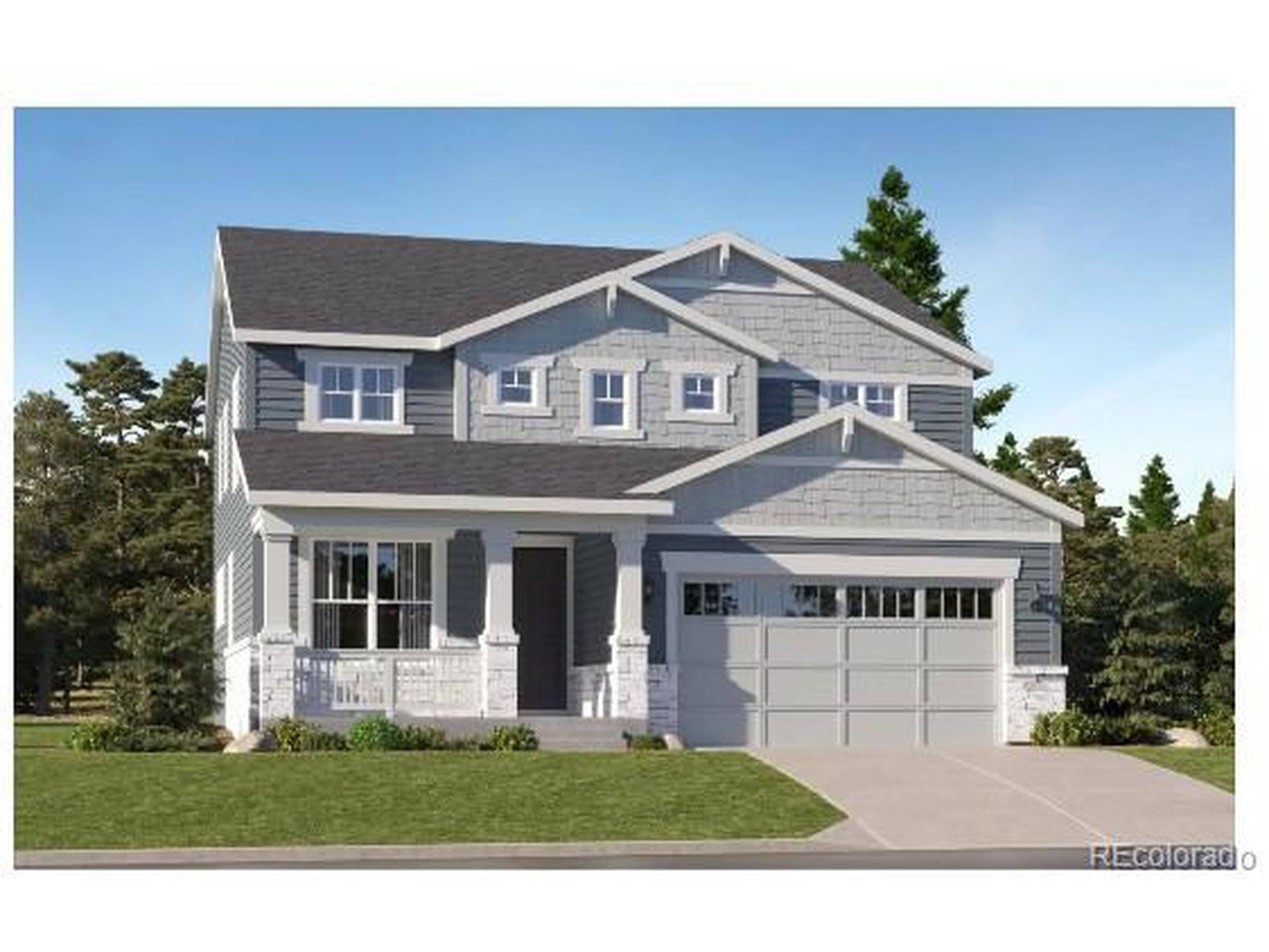 Erie, CO 80516,727 Raindance St
