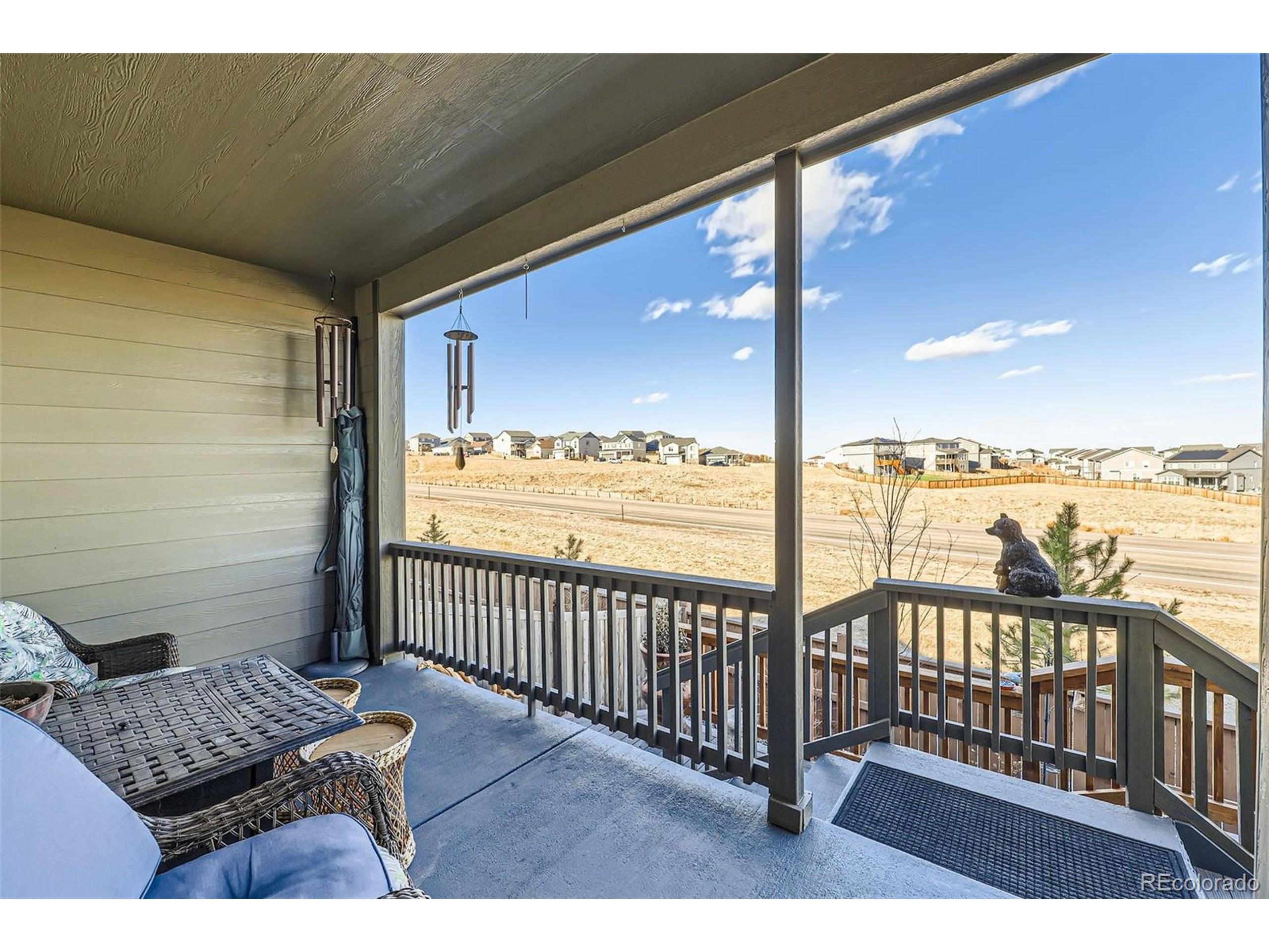 Castle Rock, CO 80104,4051 Happy Hollow Dr