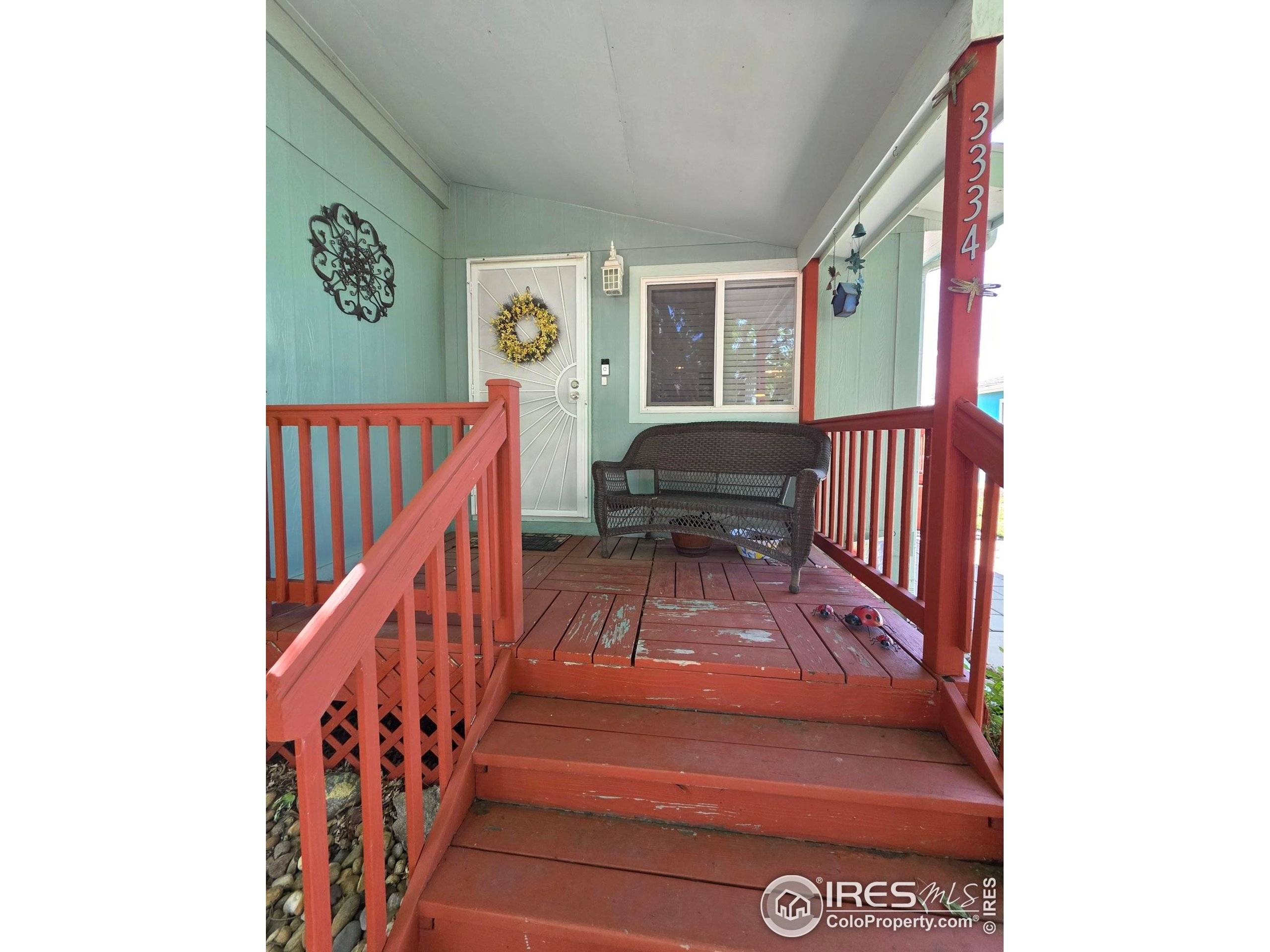 Longmont, CO 80504,3334 Teton #364