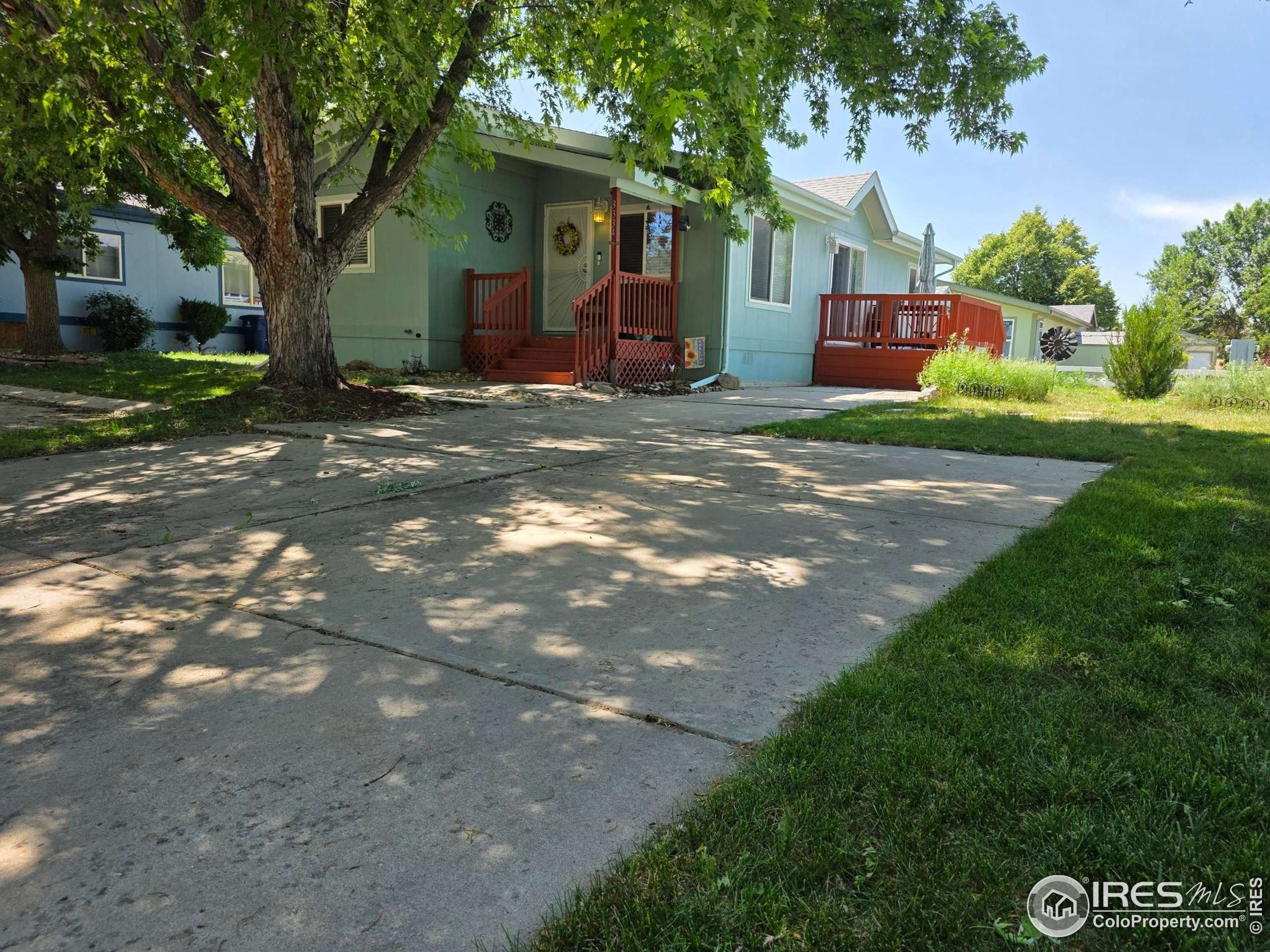 Longmont, CO 80504,3334 Teton #364