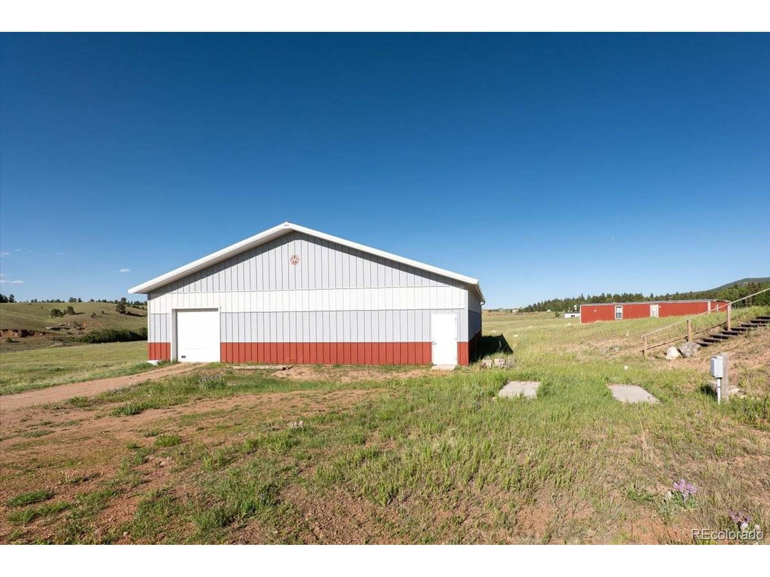 Divide, CO 80814,5092 County Road 42