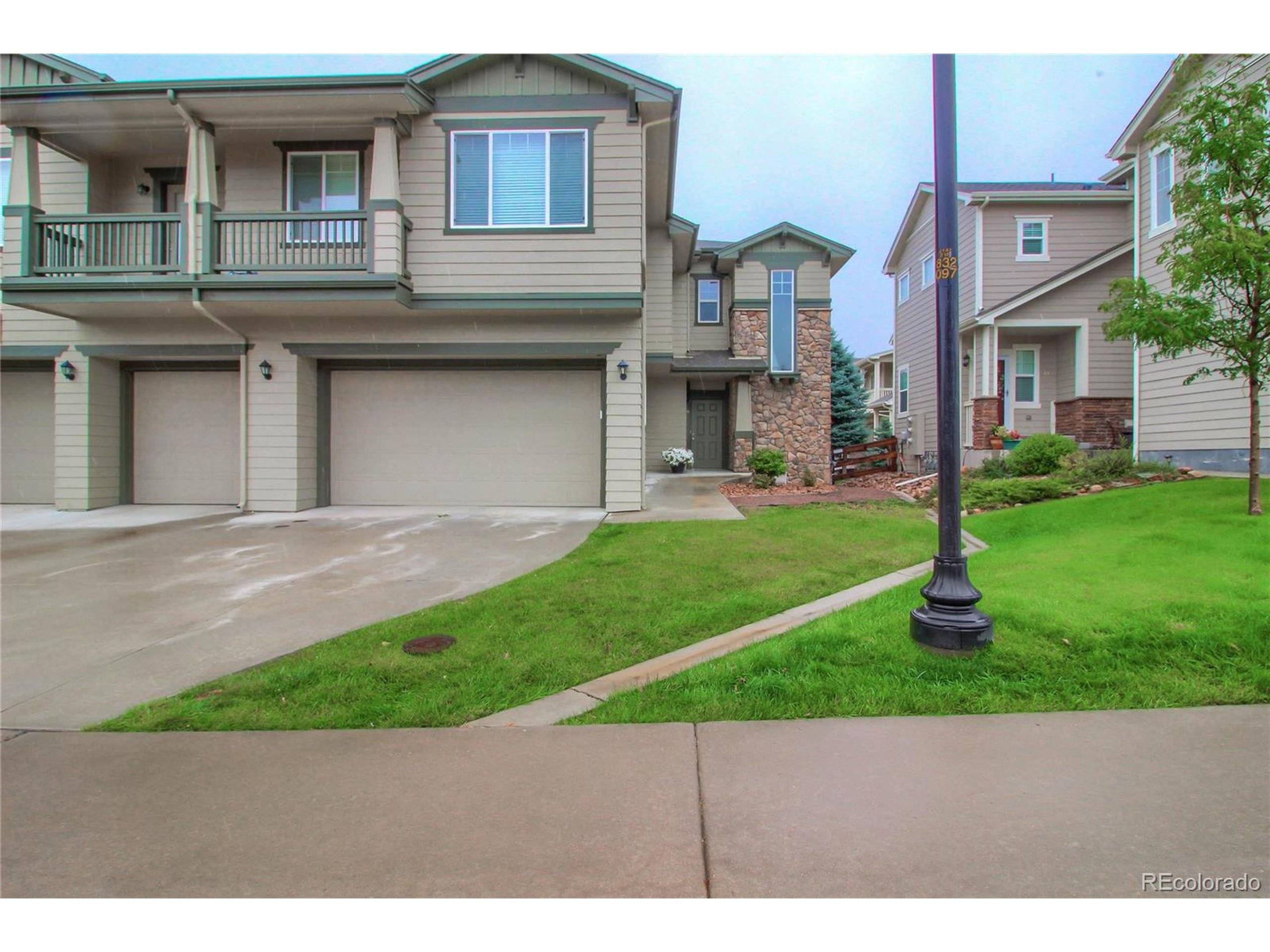 Thornton, CO 80241,12930 Grant Cir #A