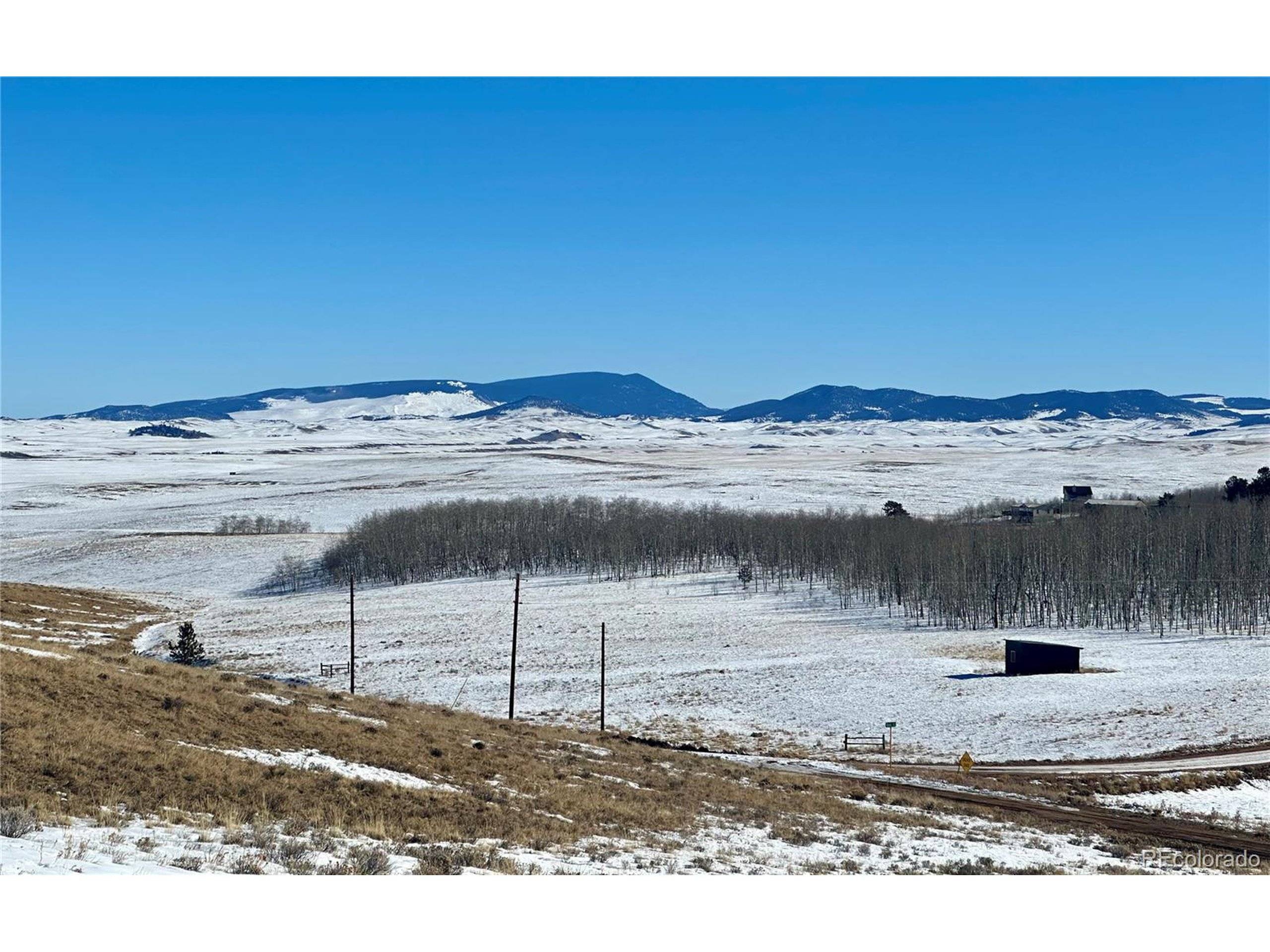 Hartsel, CO 80449,11510 Ranch Rd