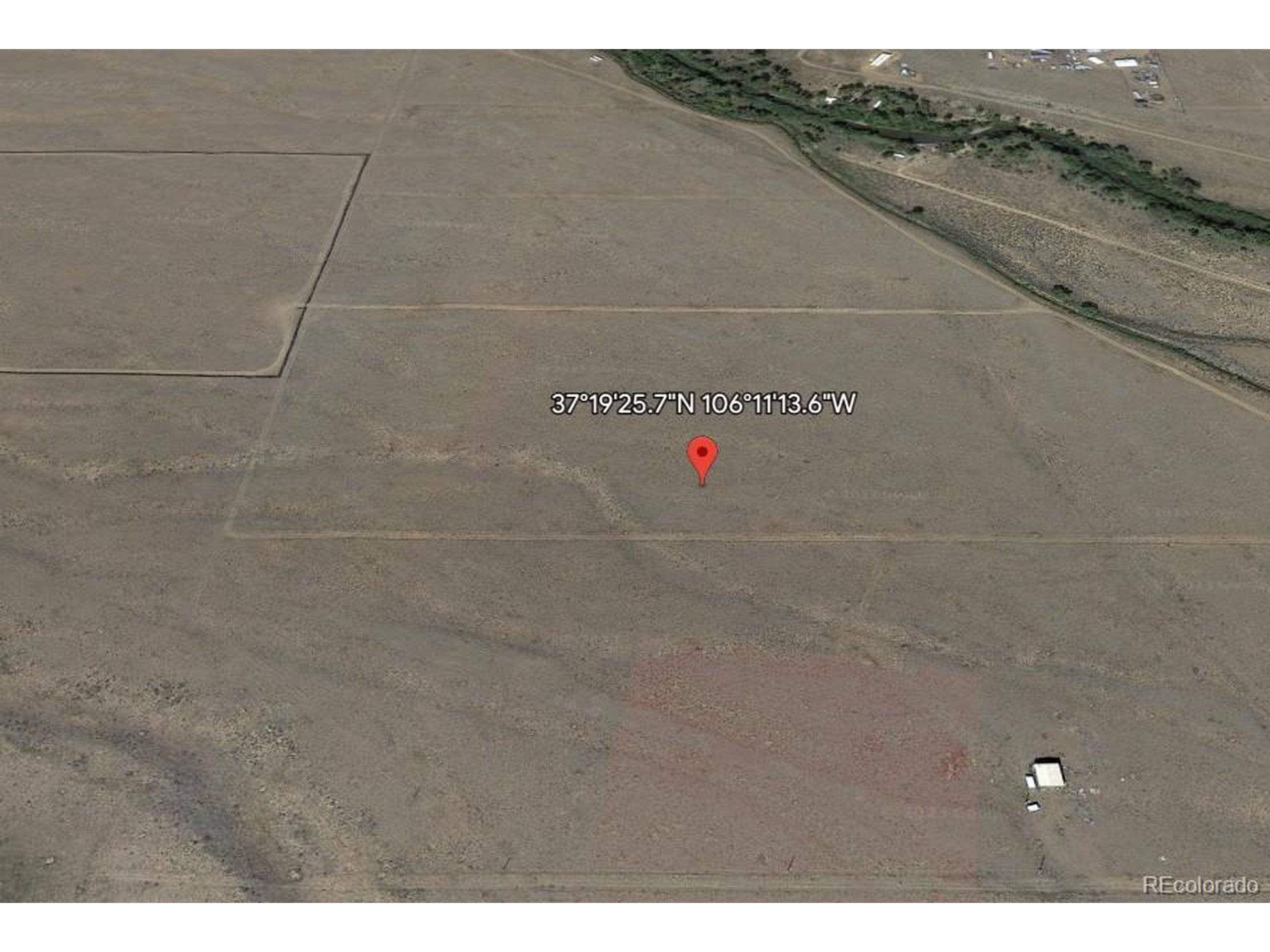 La Jara, CO 81140,Lot 48 ARE