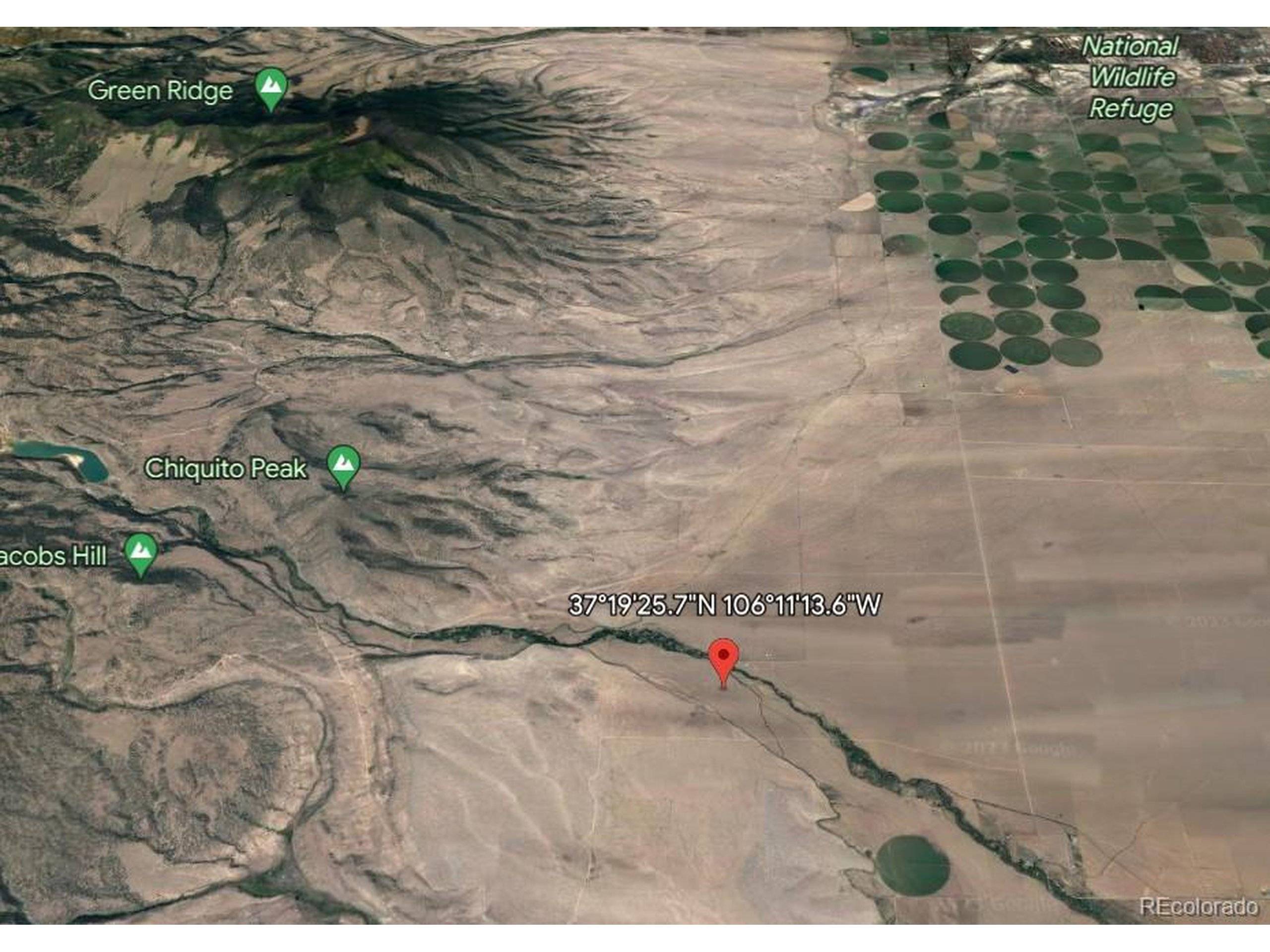 La Jara, CO 81140,Lot 48 ARE