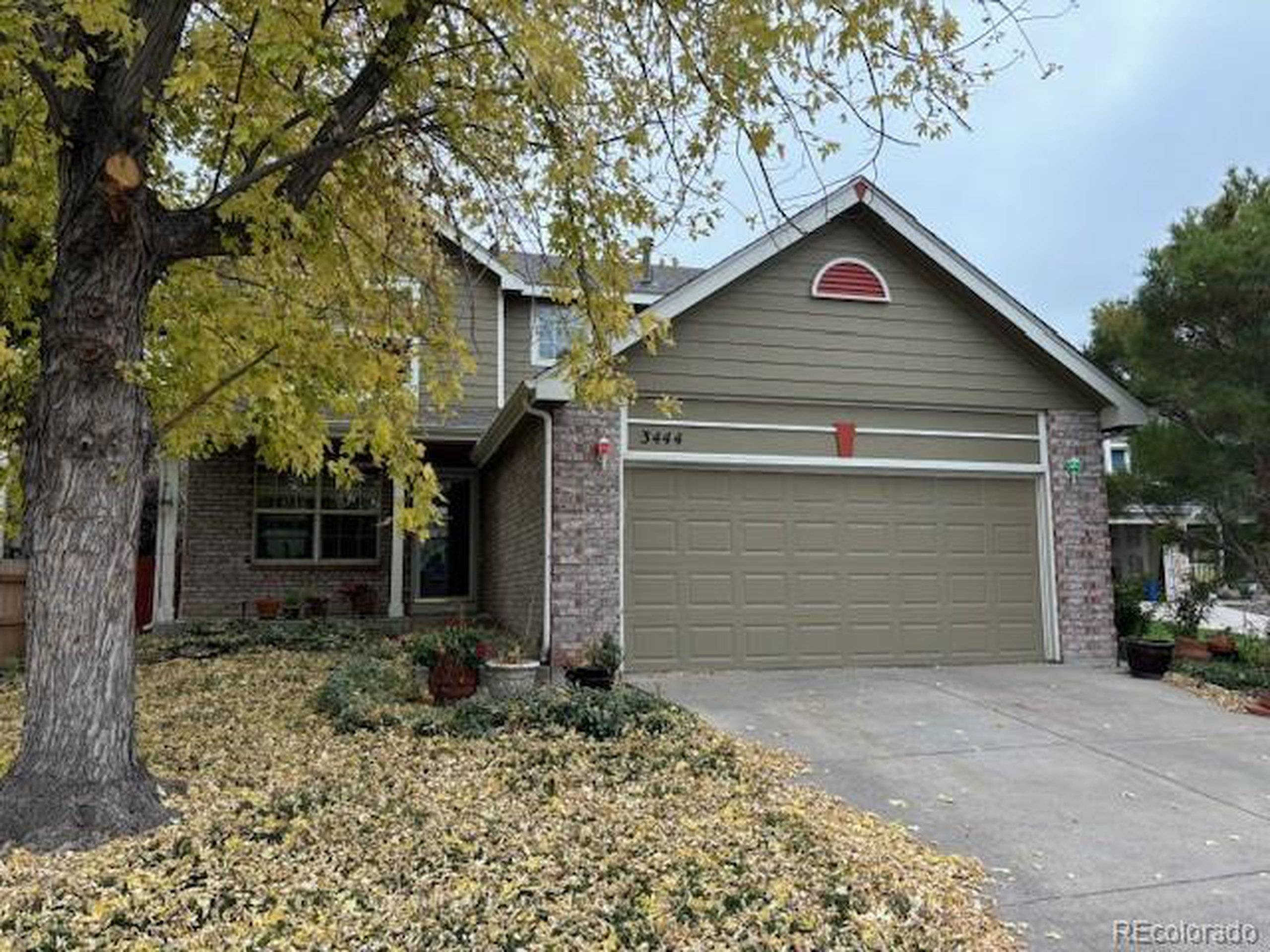 Northglenn, CO 80233,3444 E 106th Ct