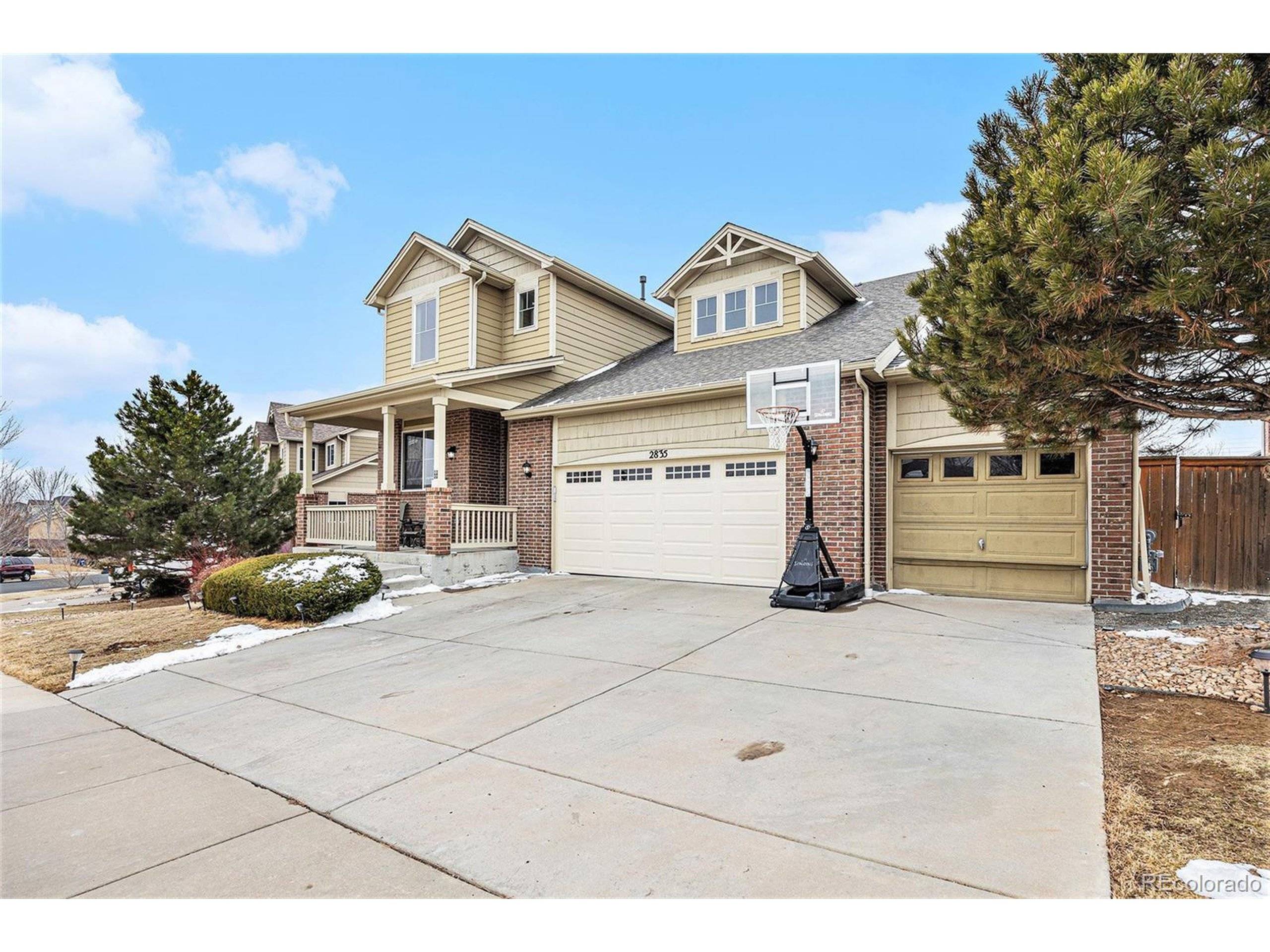 Aurora, CO 80013,2835 S Jebel Way