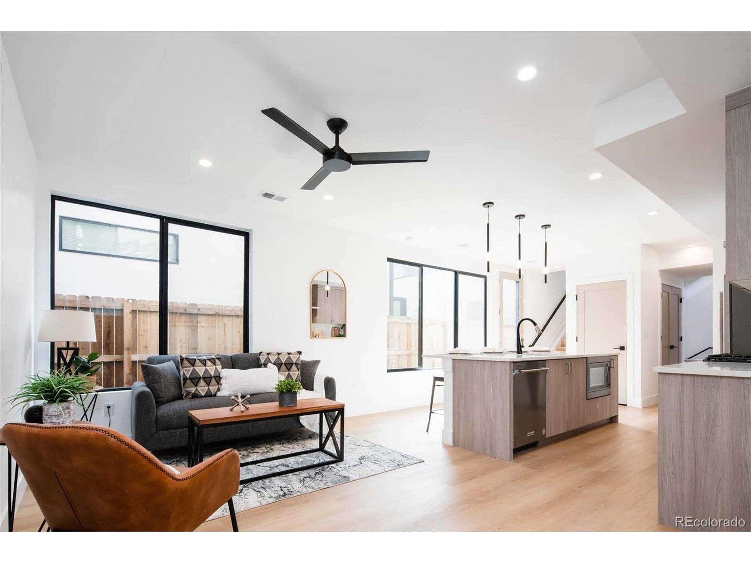 Denver, CO 80205,3433 Lawrence St #1