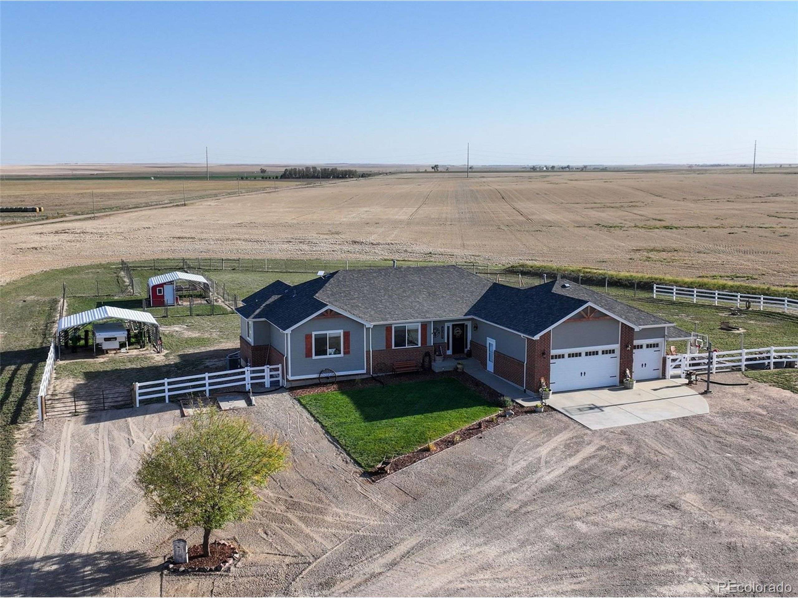 Roggen, CO 80652,1583 County Road 83